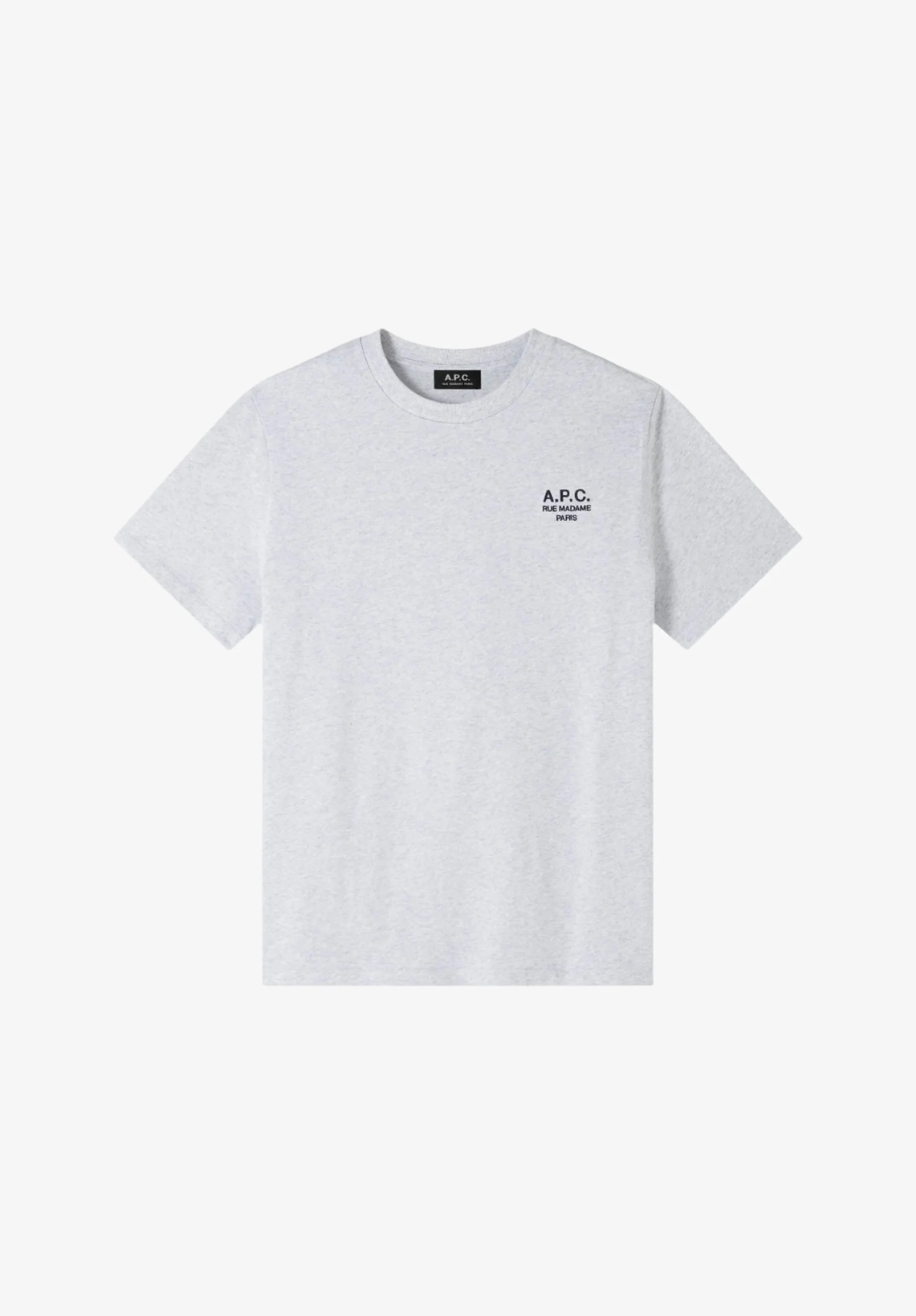 Standard Rue Madame T-shirt (W)