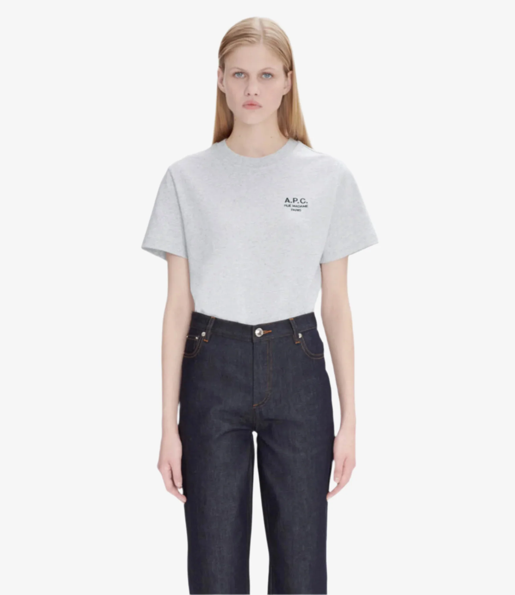 Standard Rue Madame T-shirt (W)