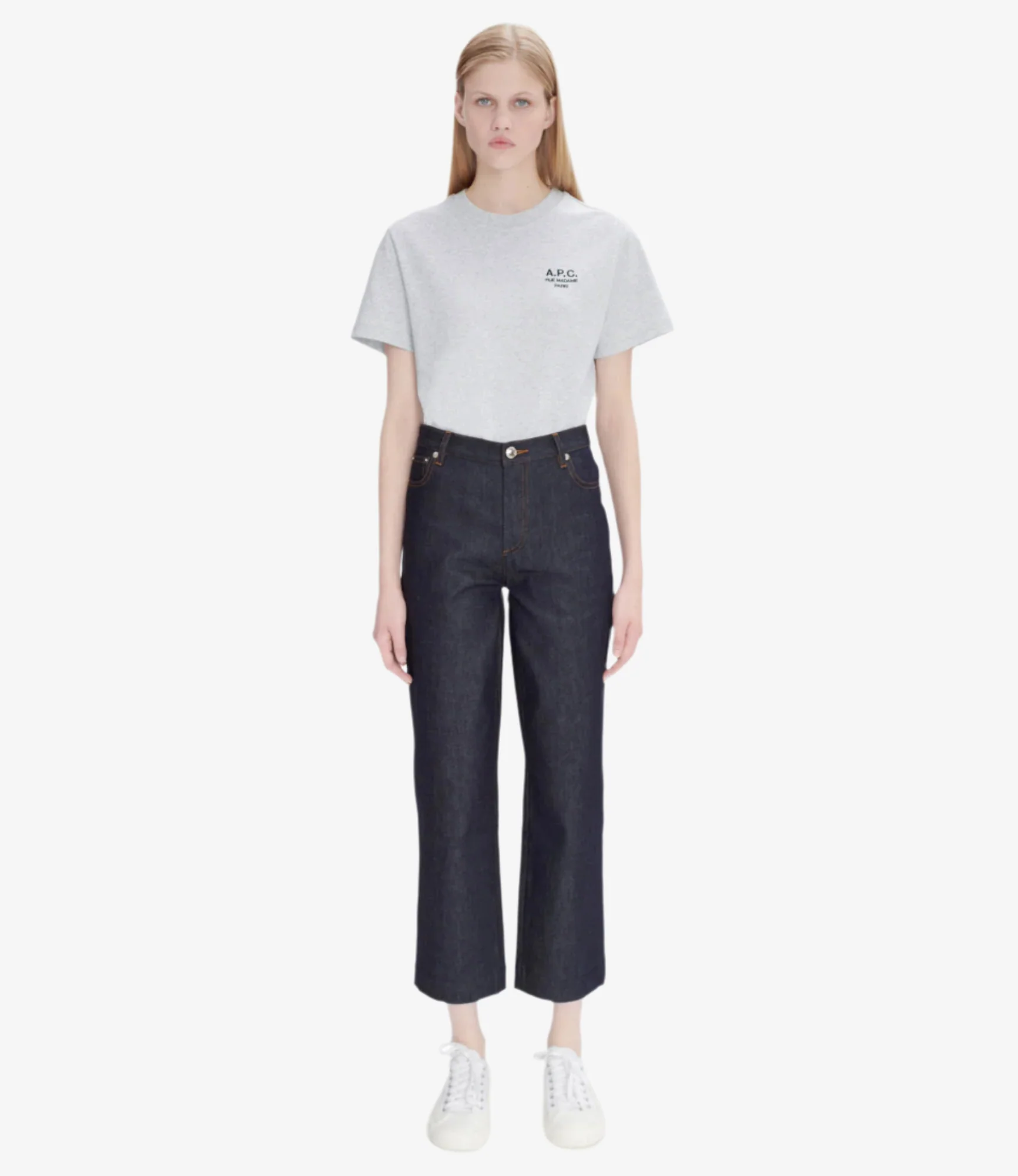 Standard Rue Madame T-shirt (W)