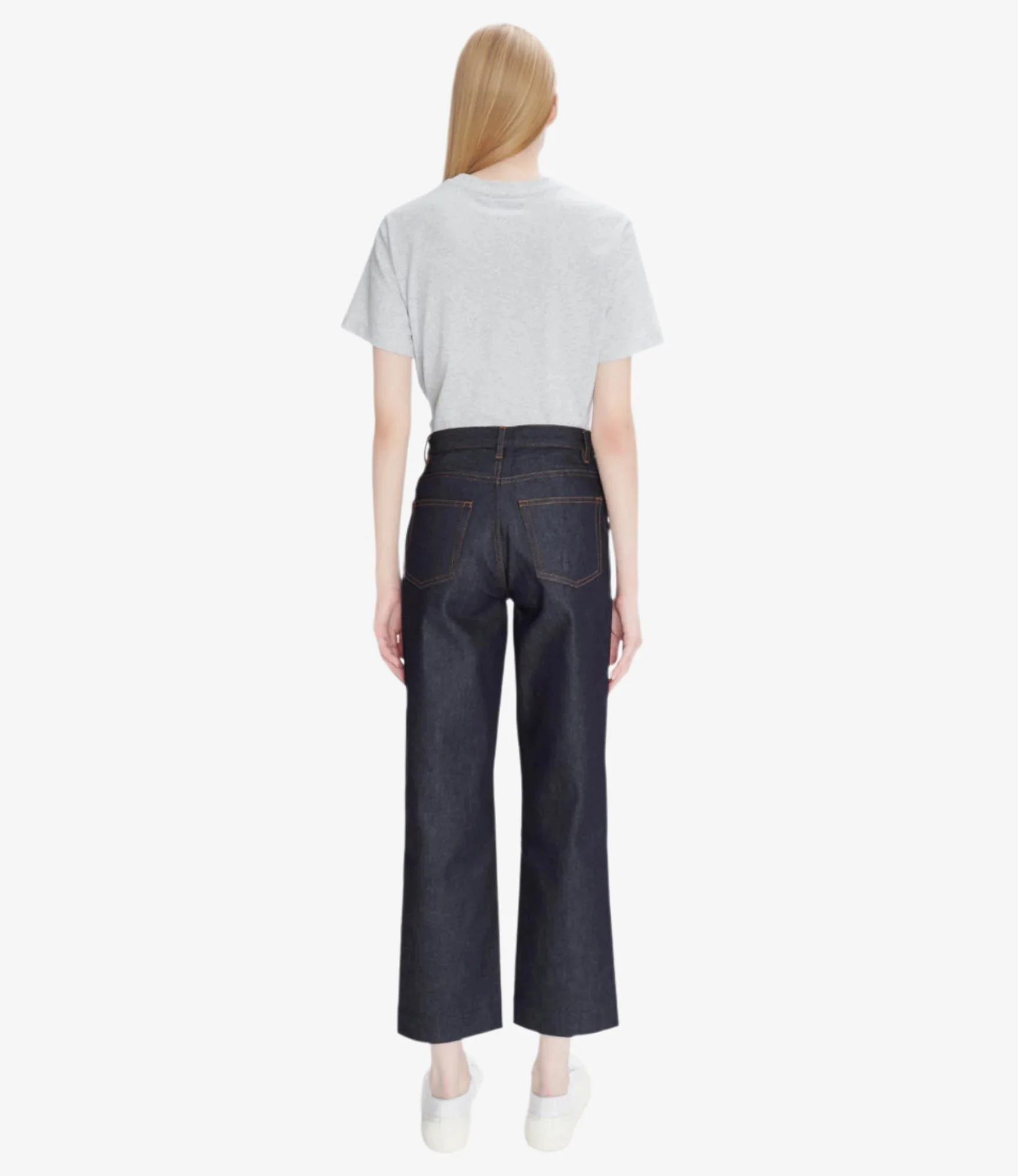 Standard Rue Madame T-shirt (W)