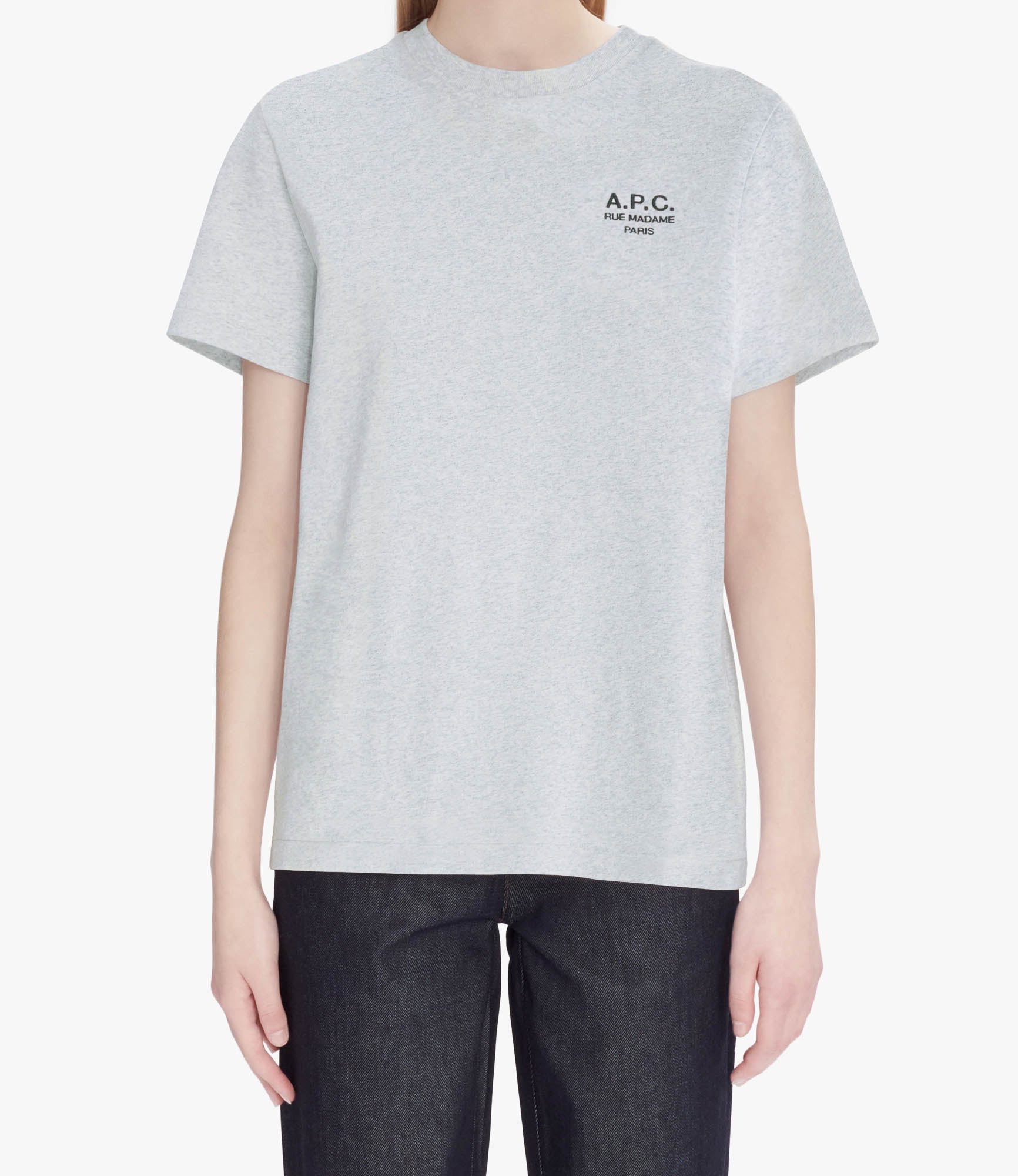 Standard Rue Madame T-shirt (W)