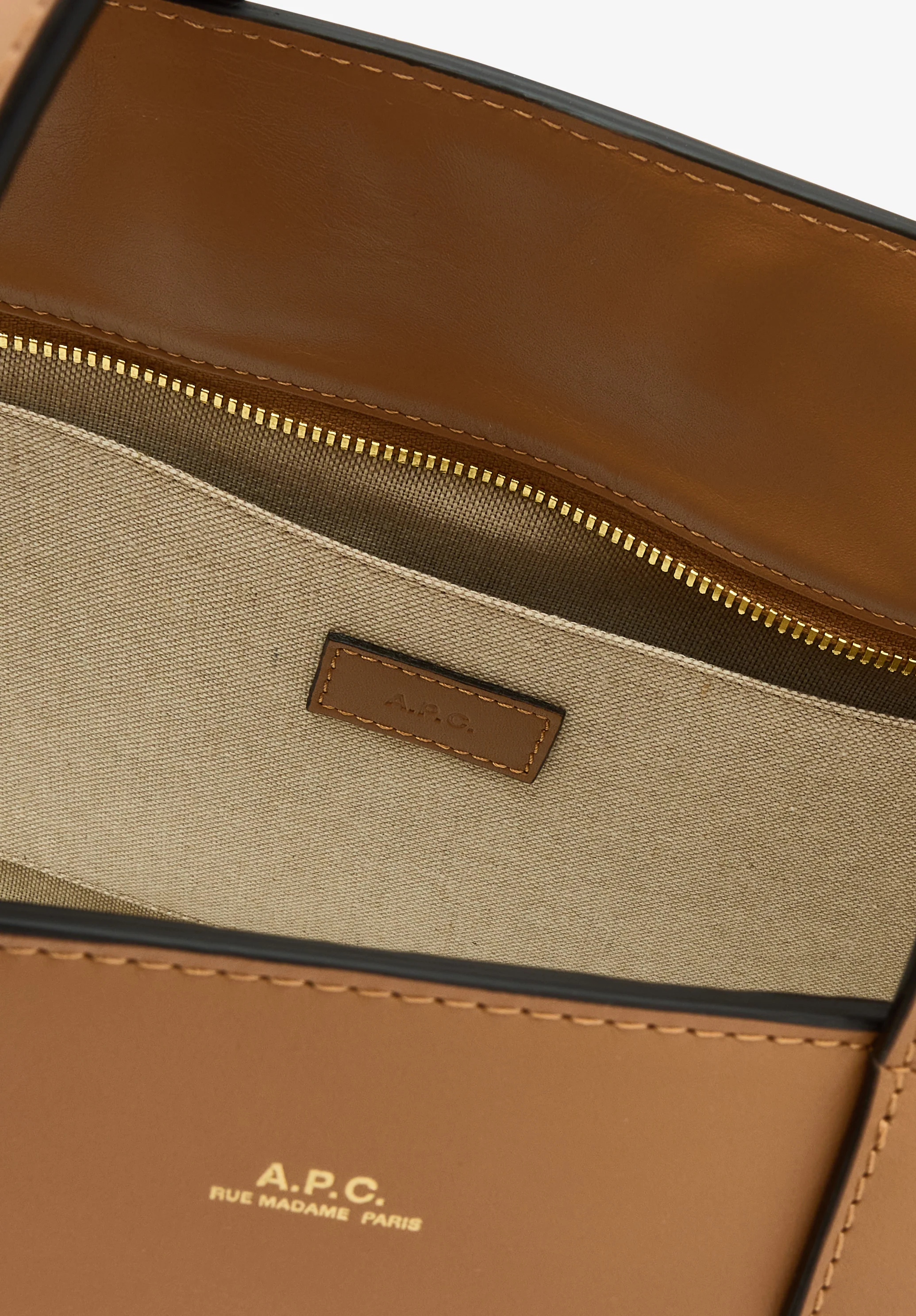Le Drummer bag