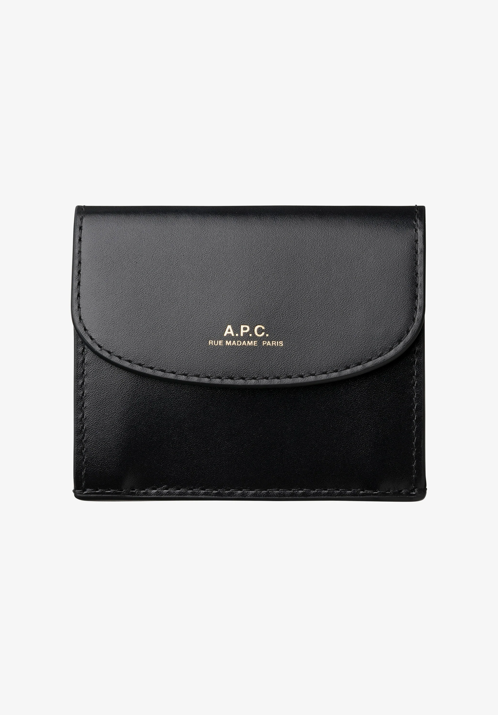 Genève trifold wallet
