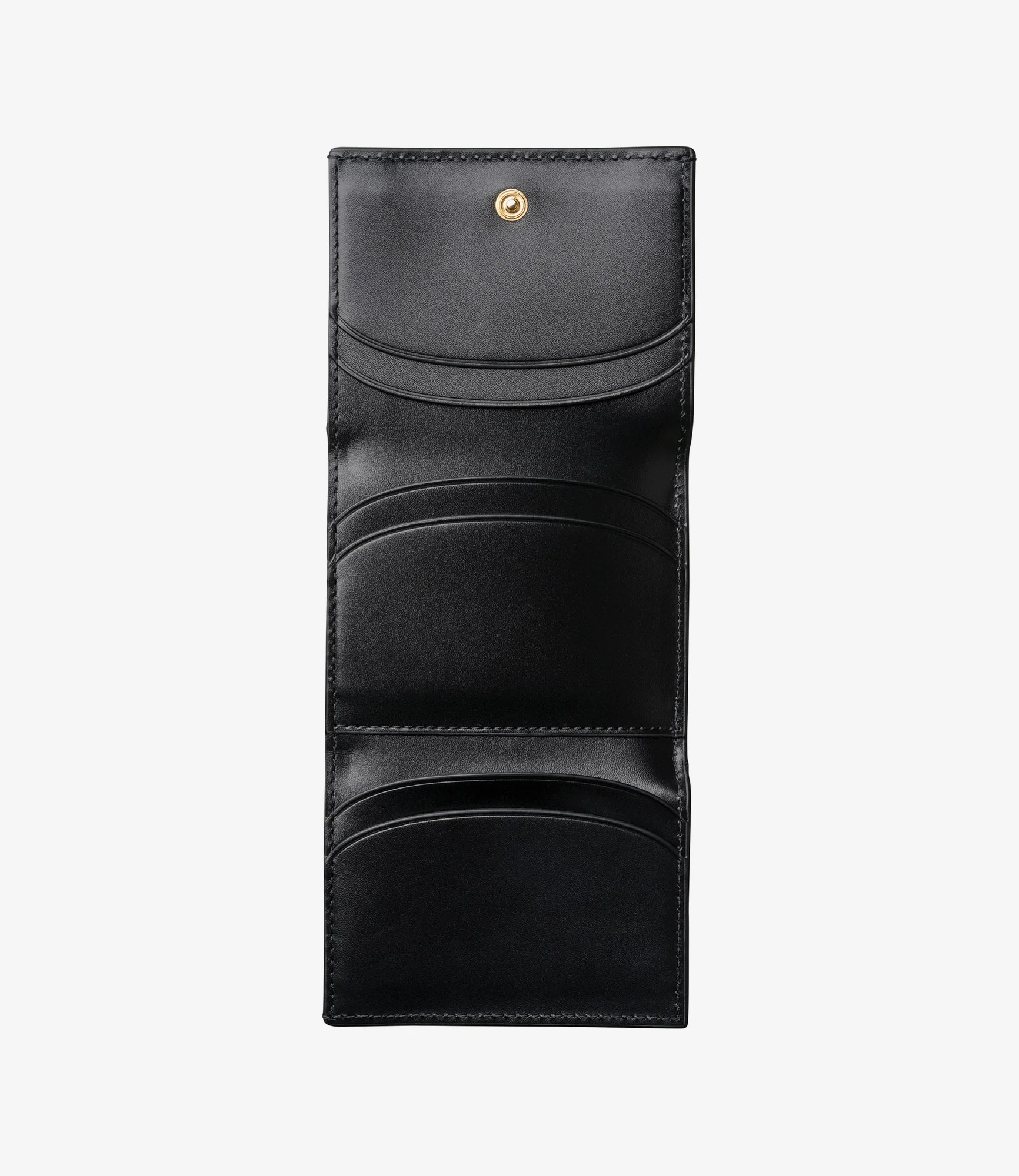 Genève trifold wallet