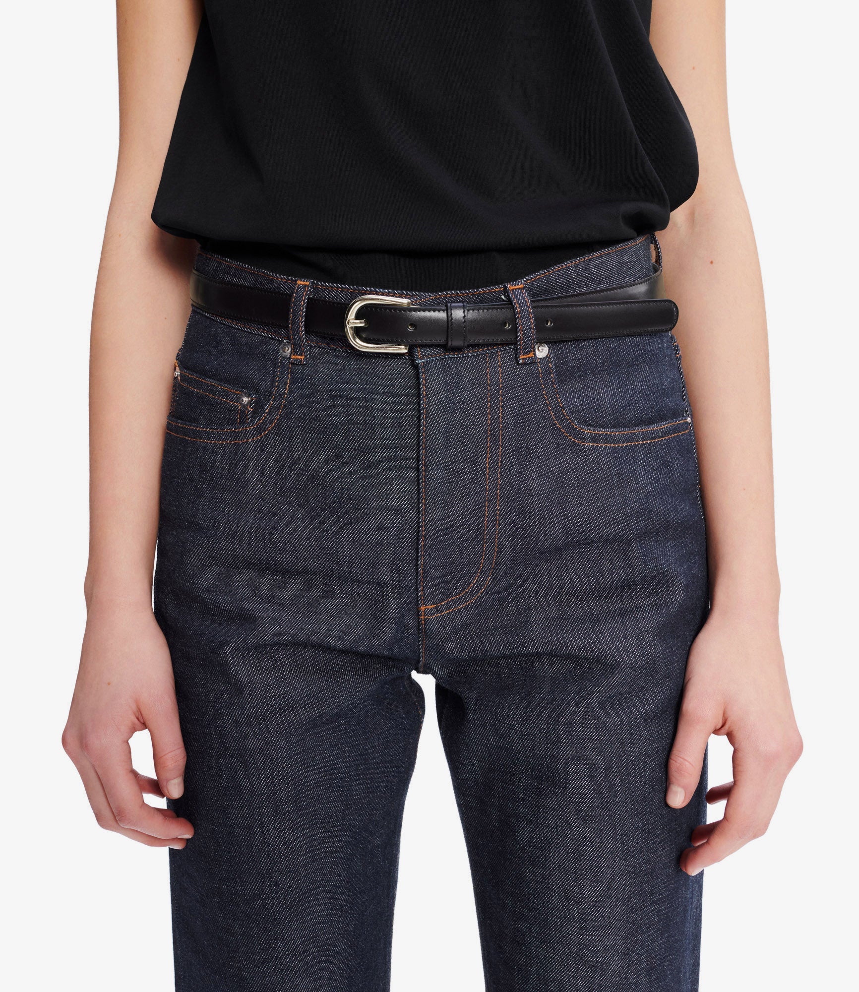 Rosette Belt