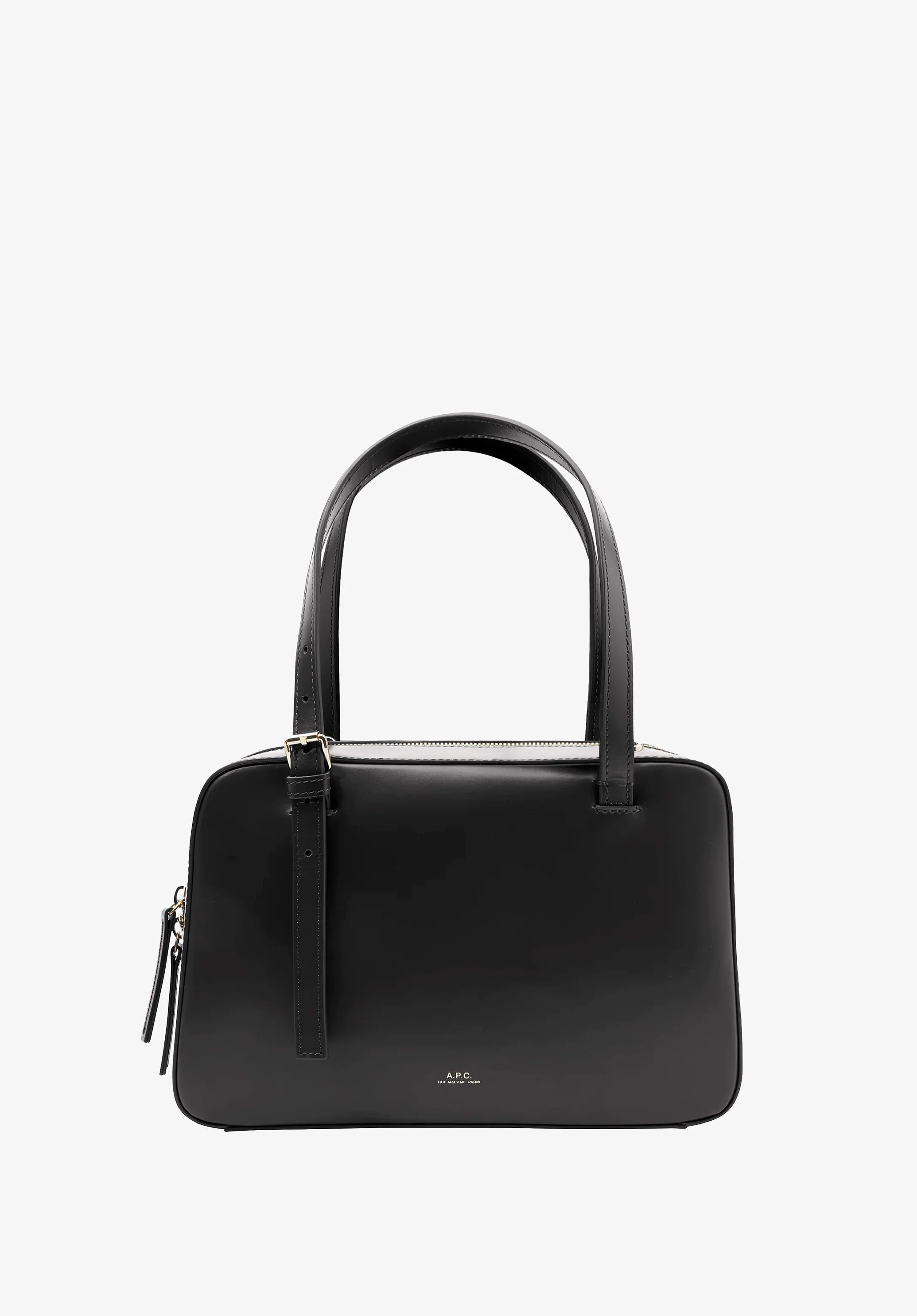 Virginie Box bag