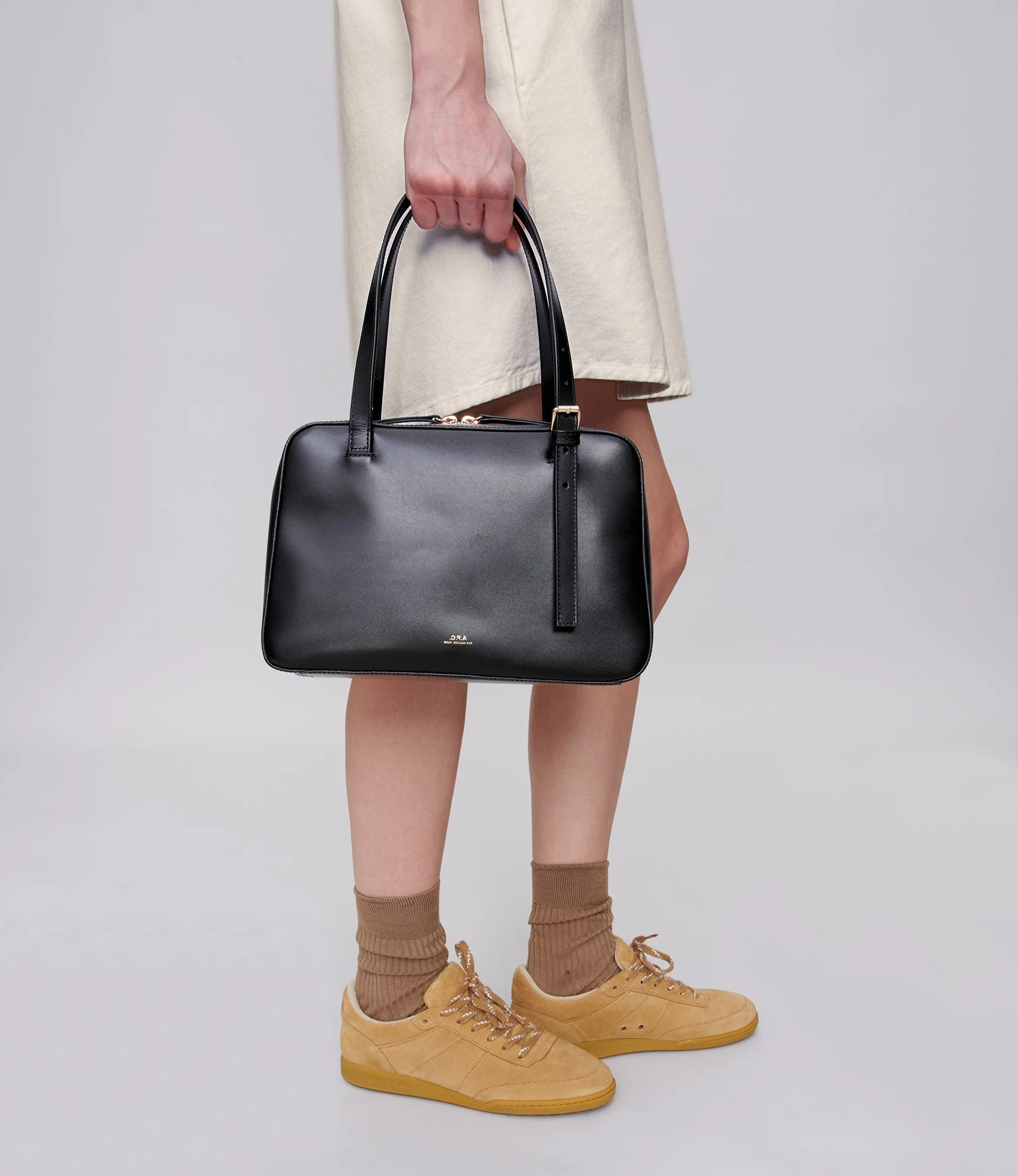Virginie Box bag