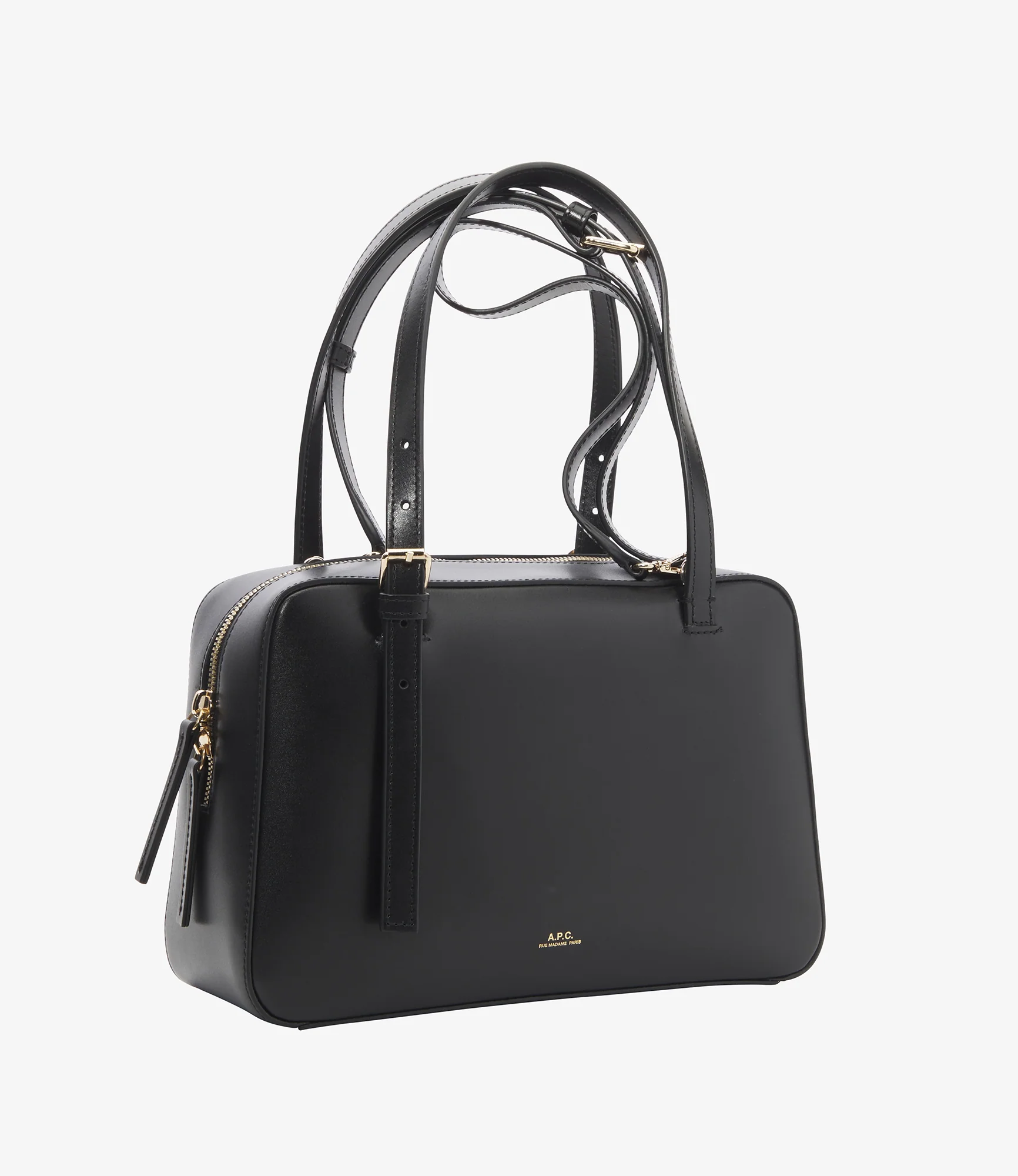 Virginie Box bag