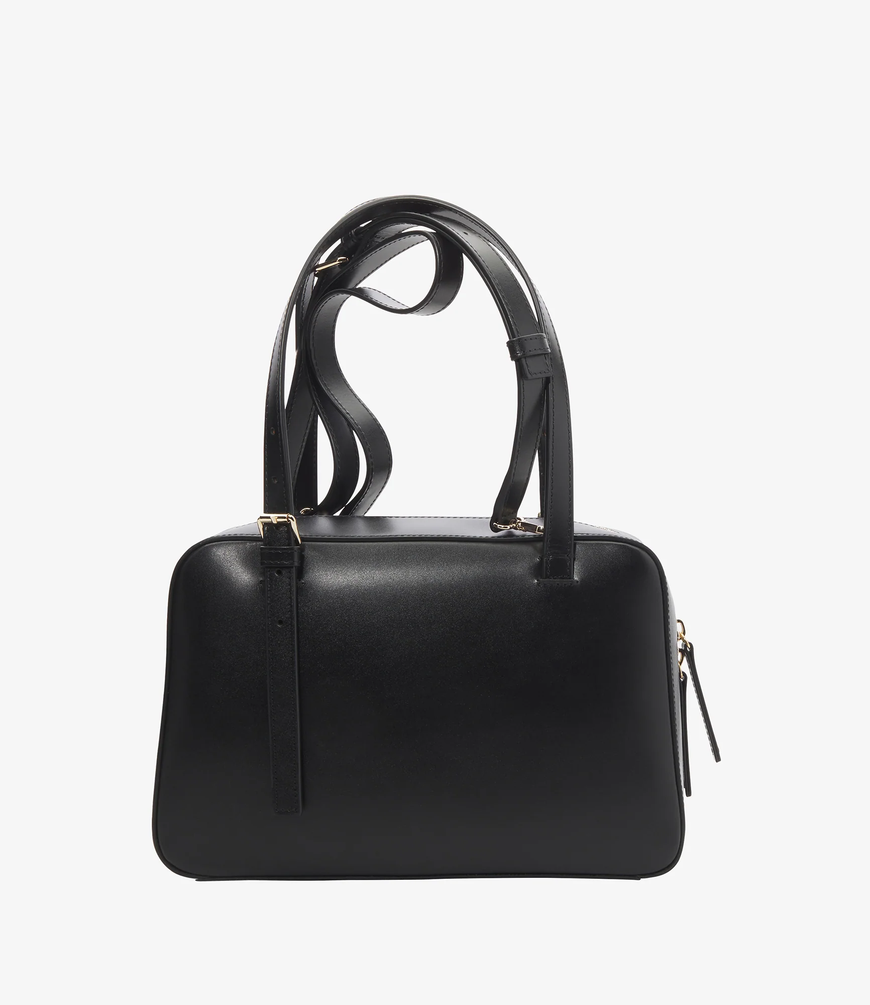 Virginie Box bag