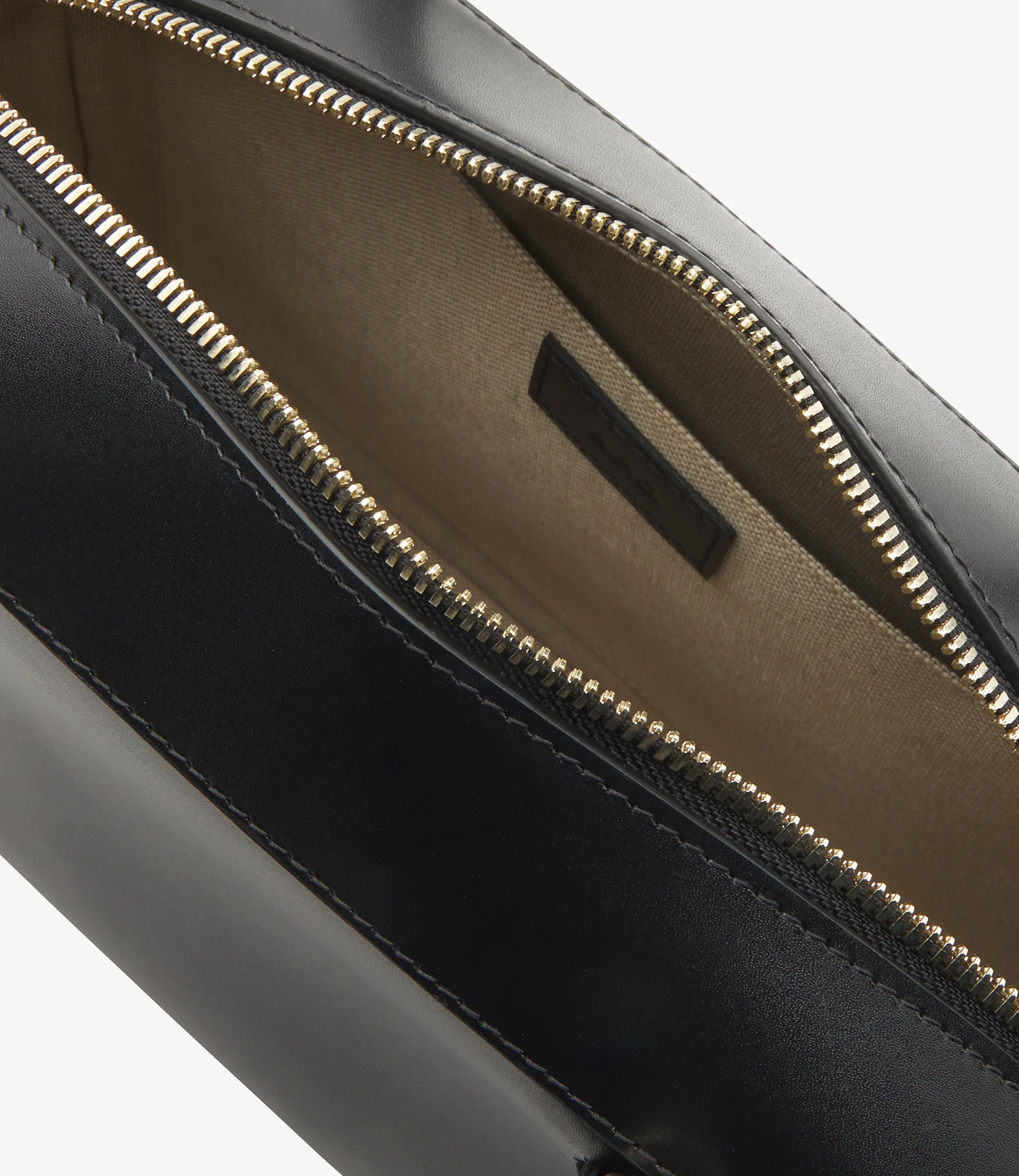 Virginie Box bag