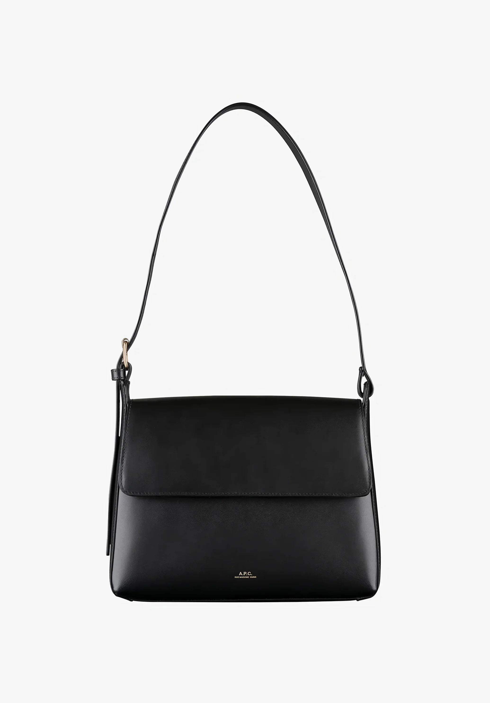 Virginie Flap bag
