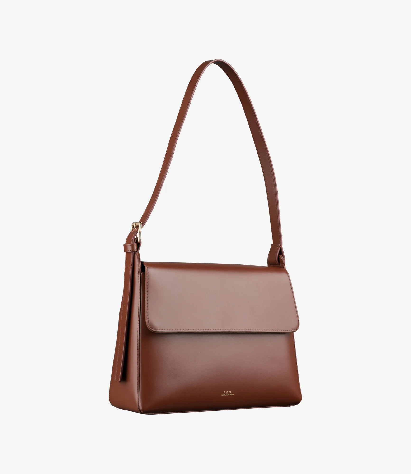 Virginie Flap bag