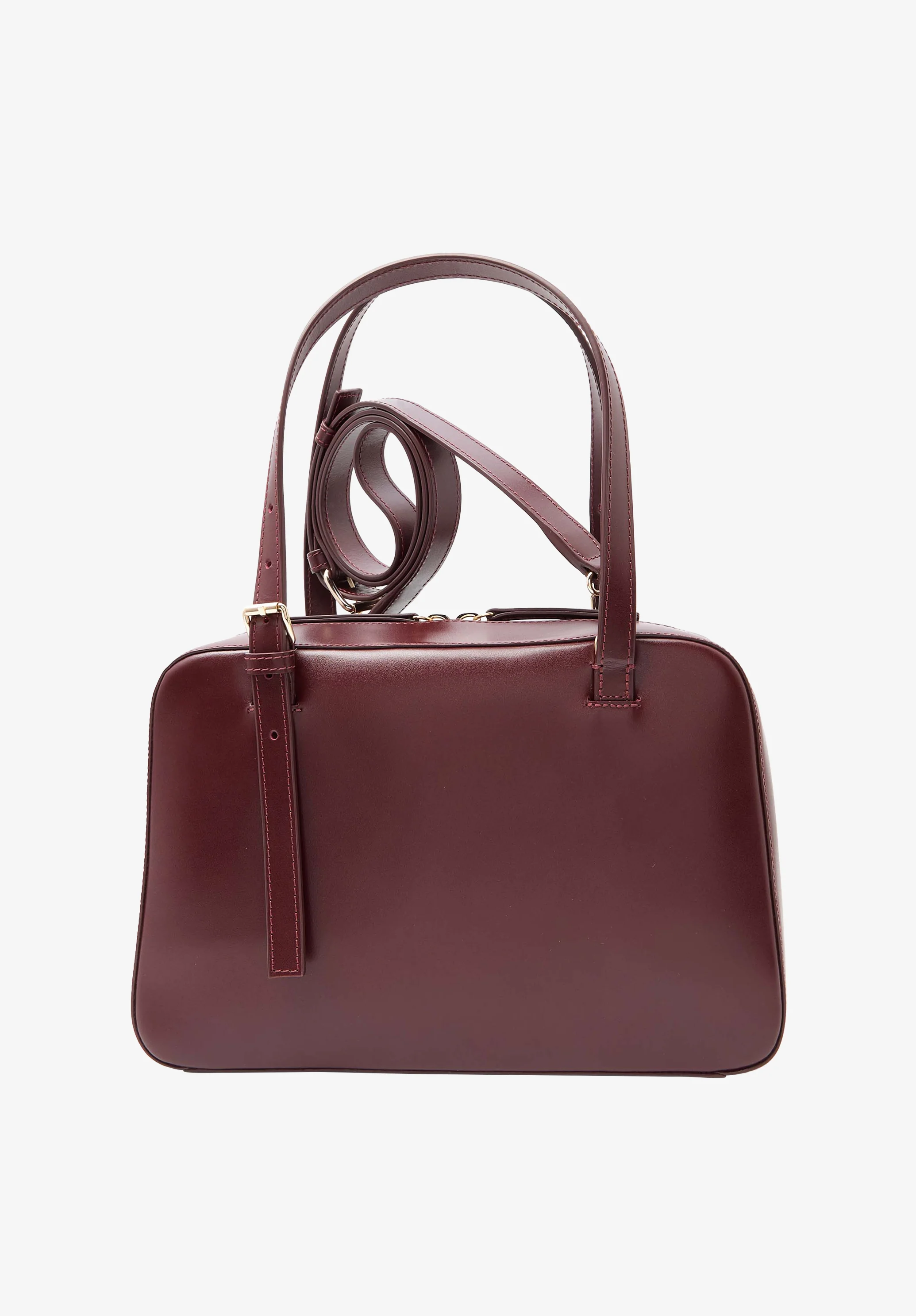 Virginie Box bag