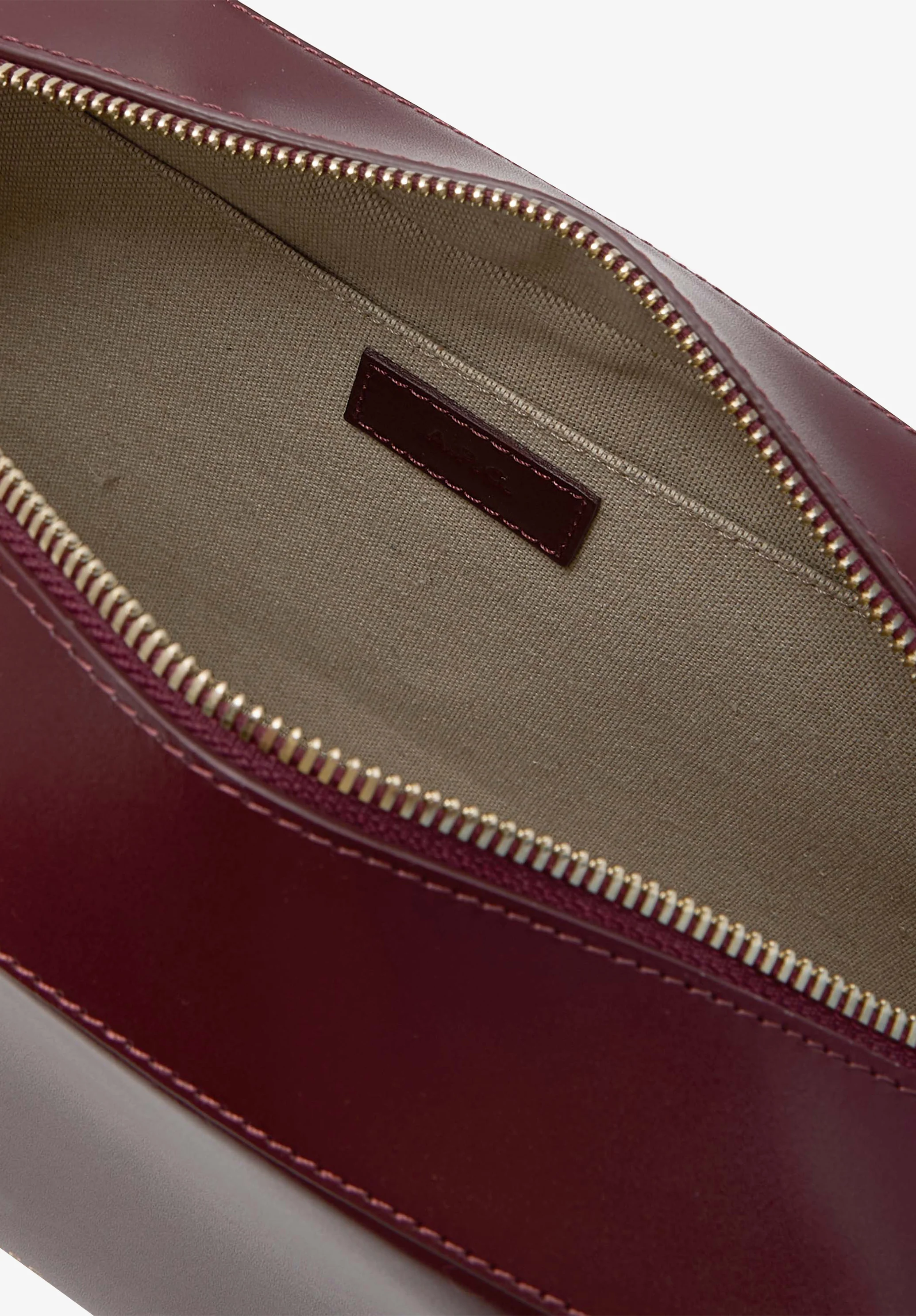 Virginie Box bag