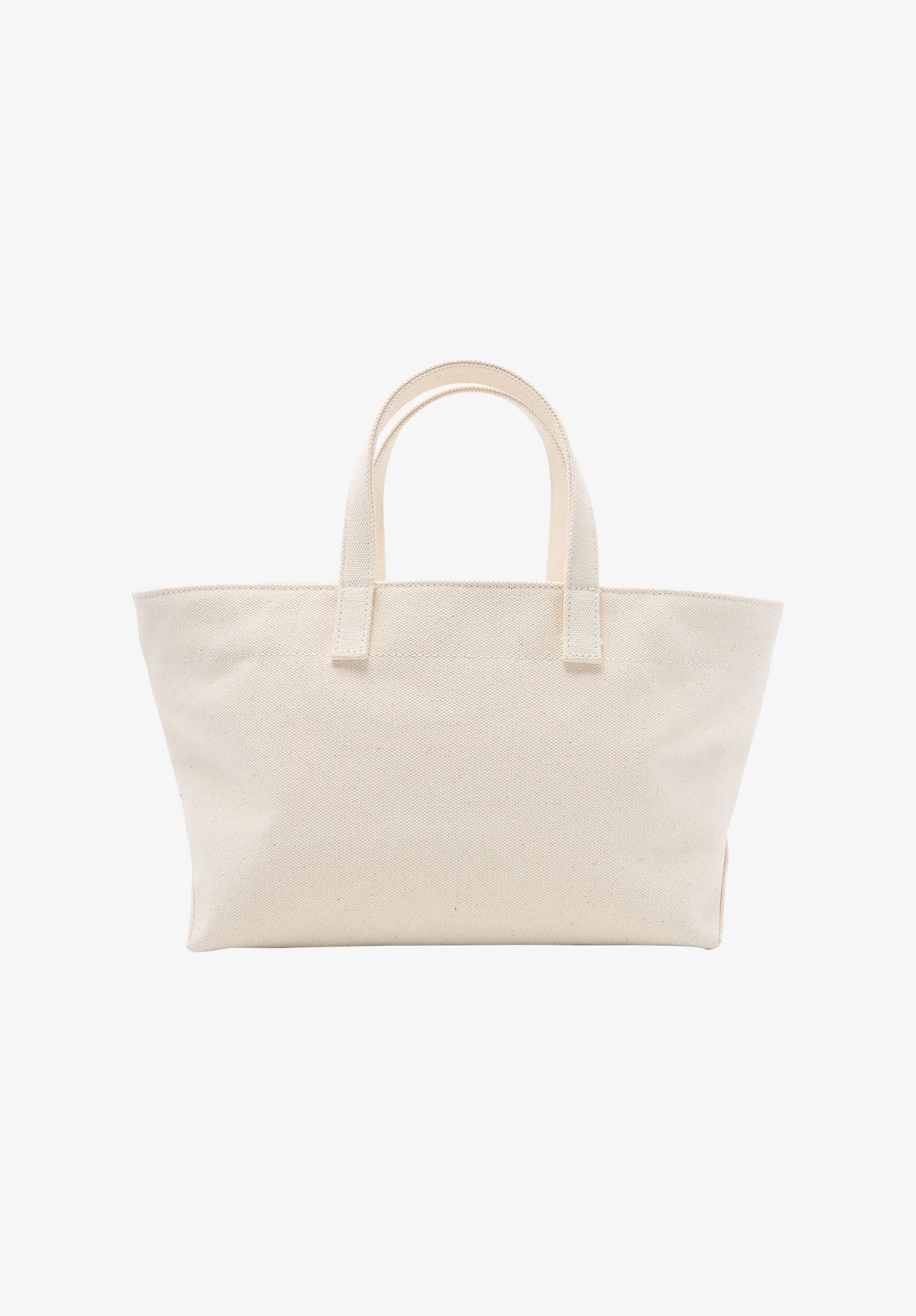 Le Drummer Toile Small bag