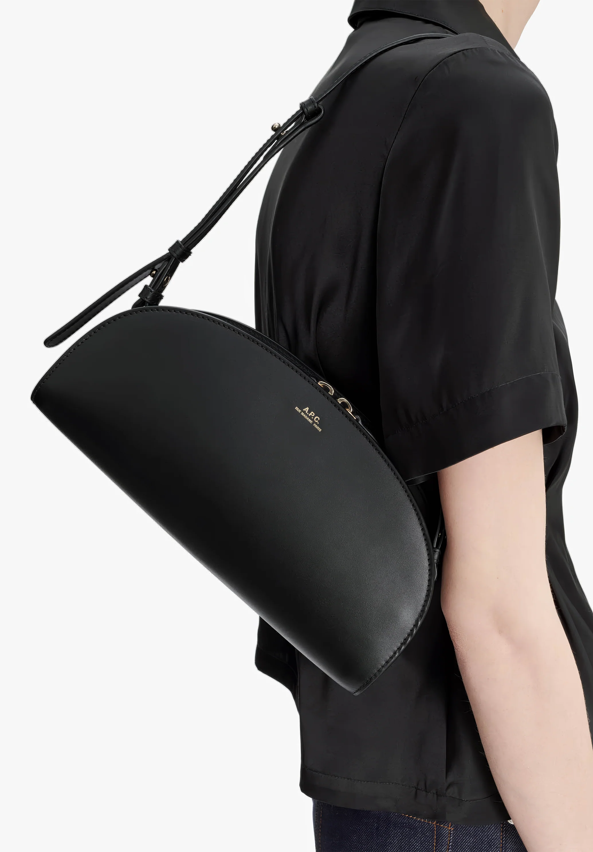 Demi-Lune Shoulder bag