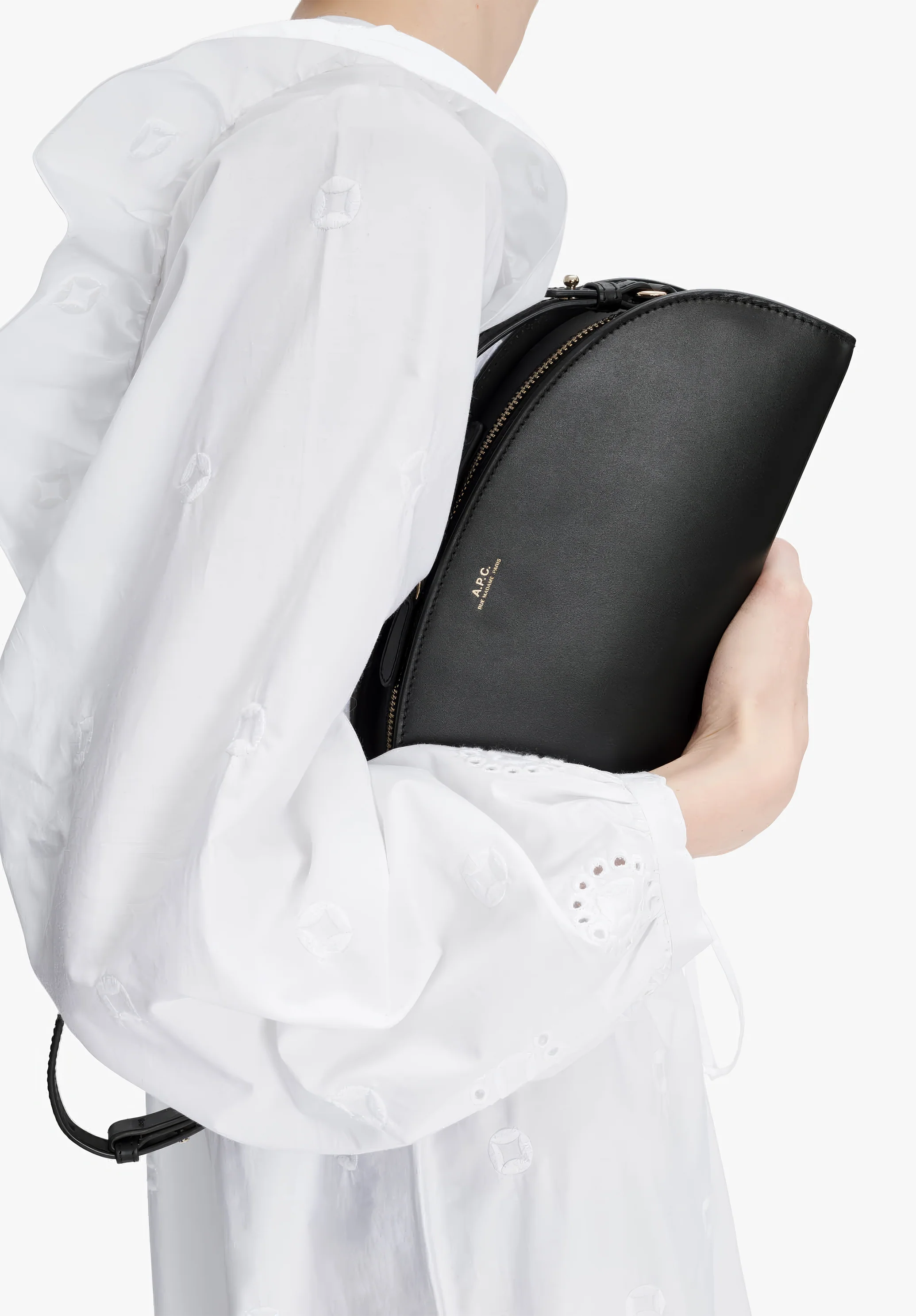 Demi-Lune Shoulder bag
