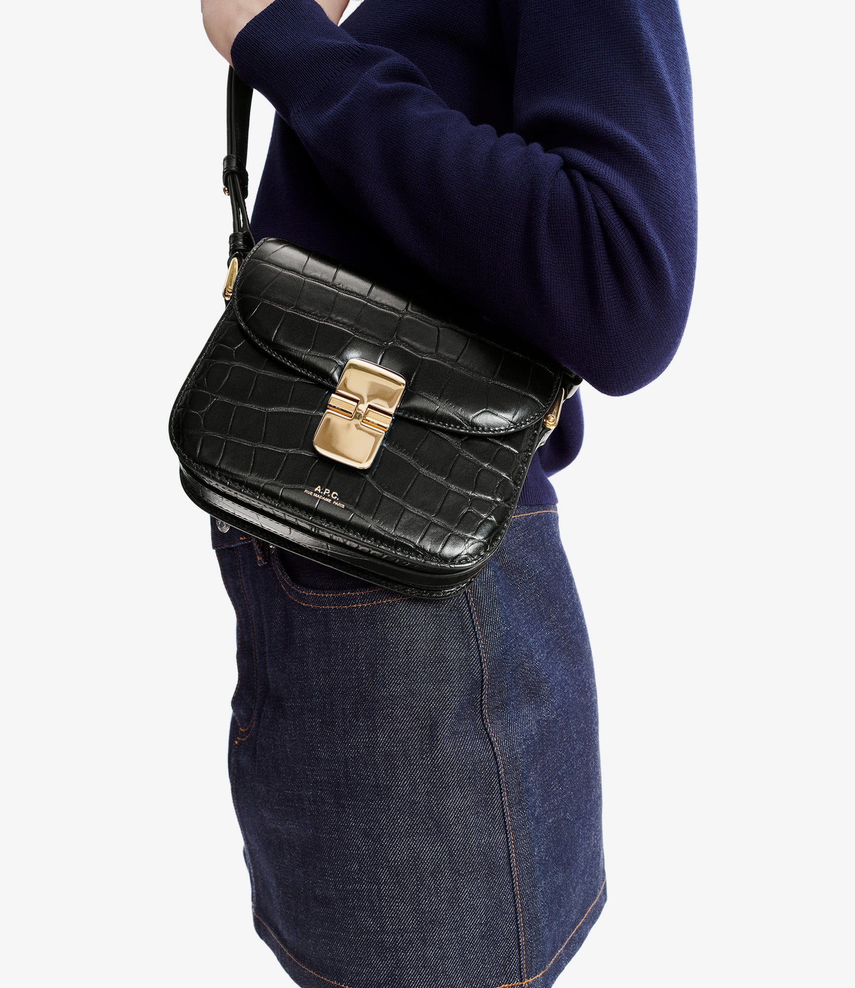 Grace Mini Bag