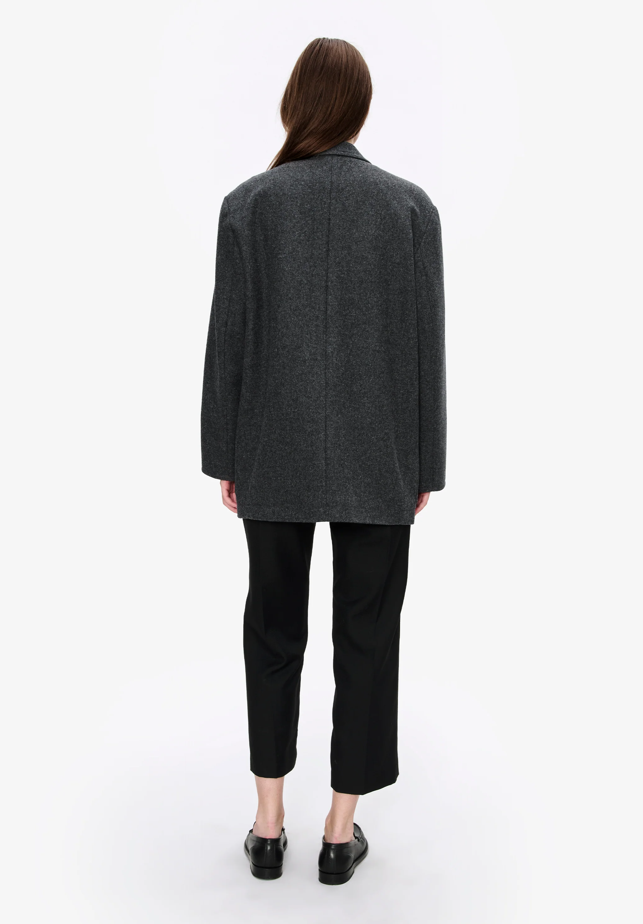 Suit jacket