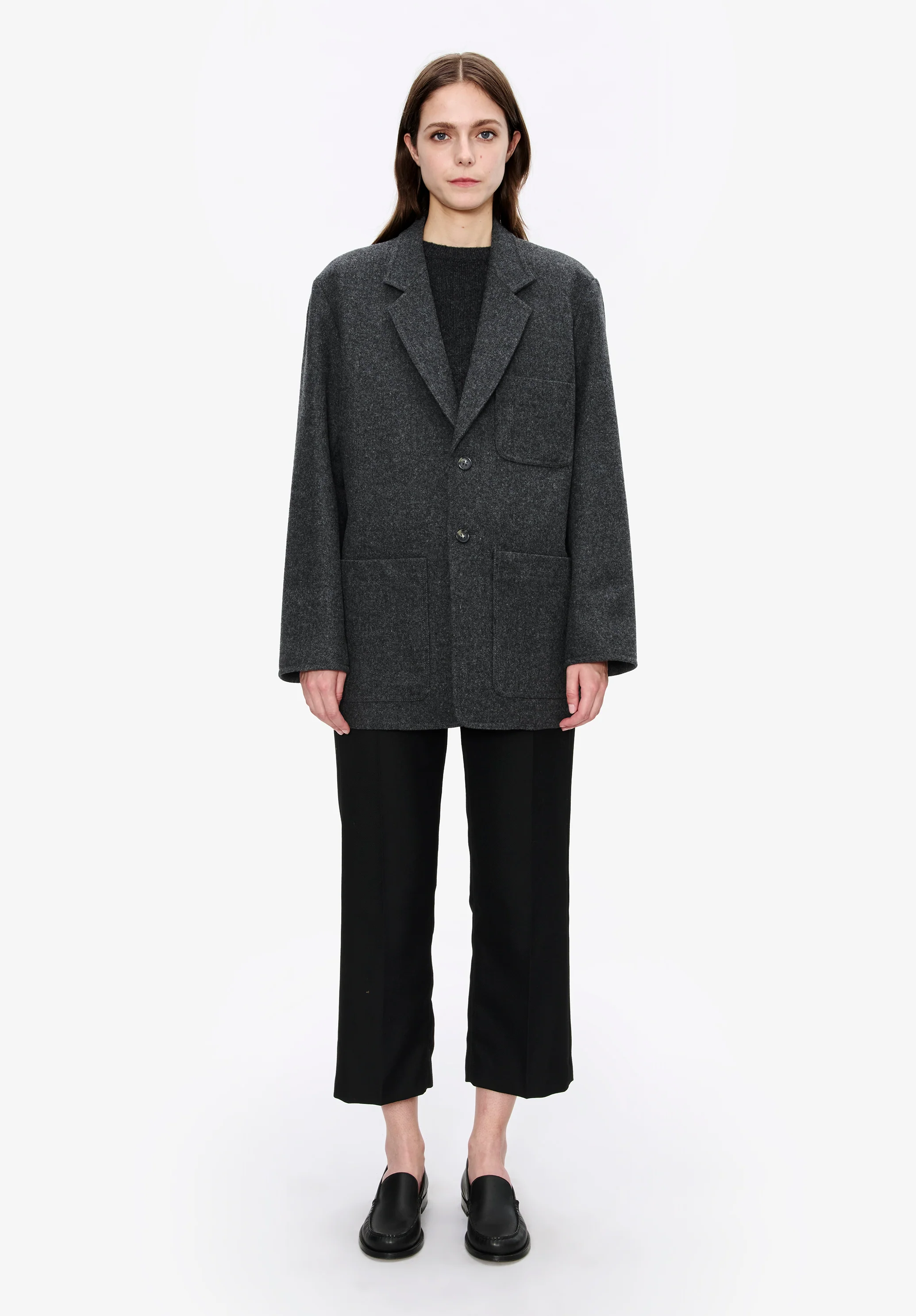 Suit jacket