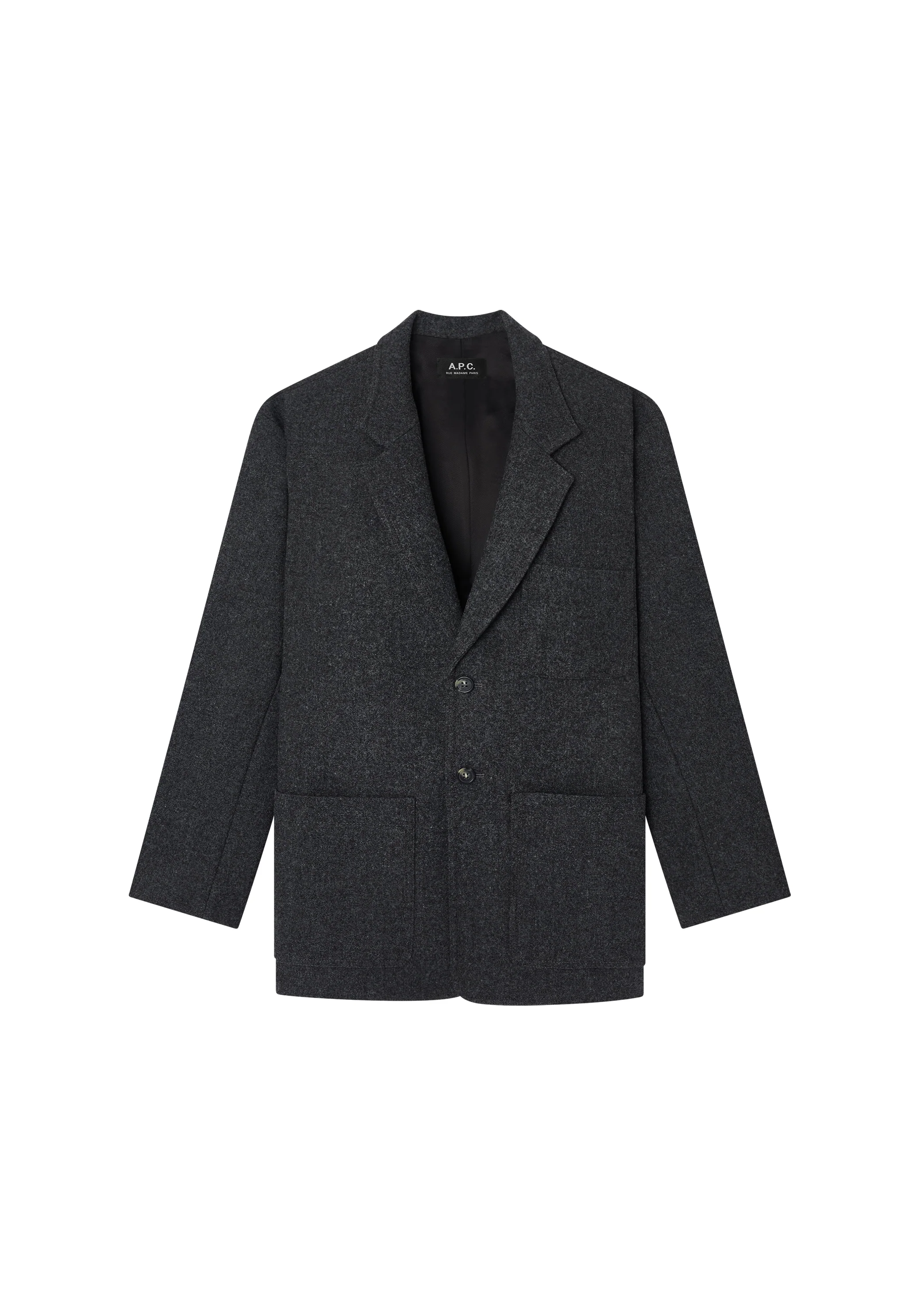 Suit jacket
