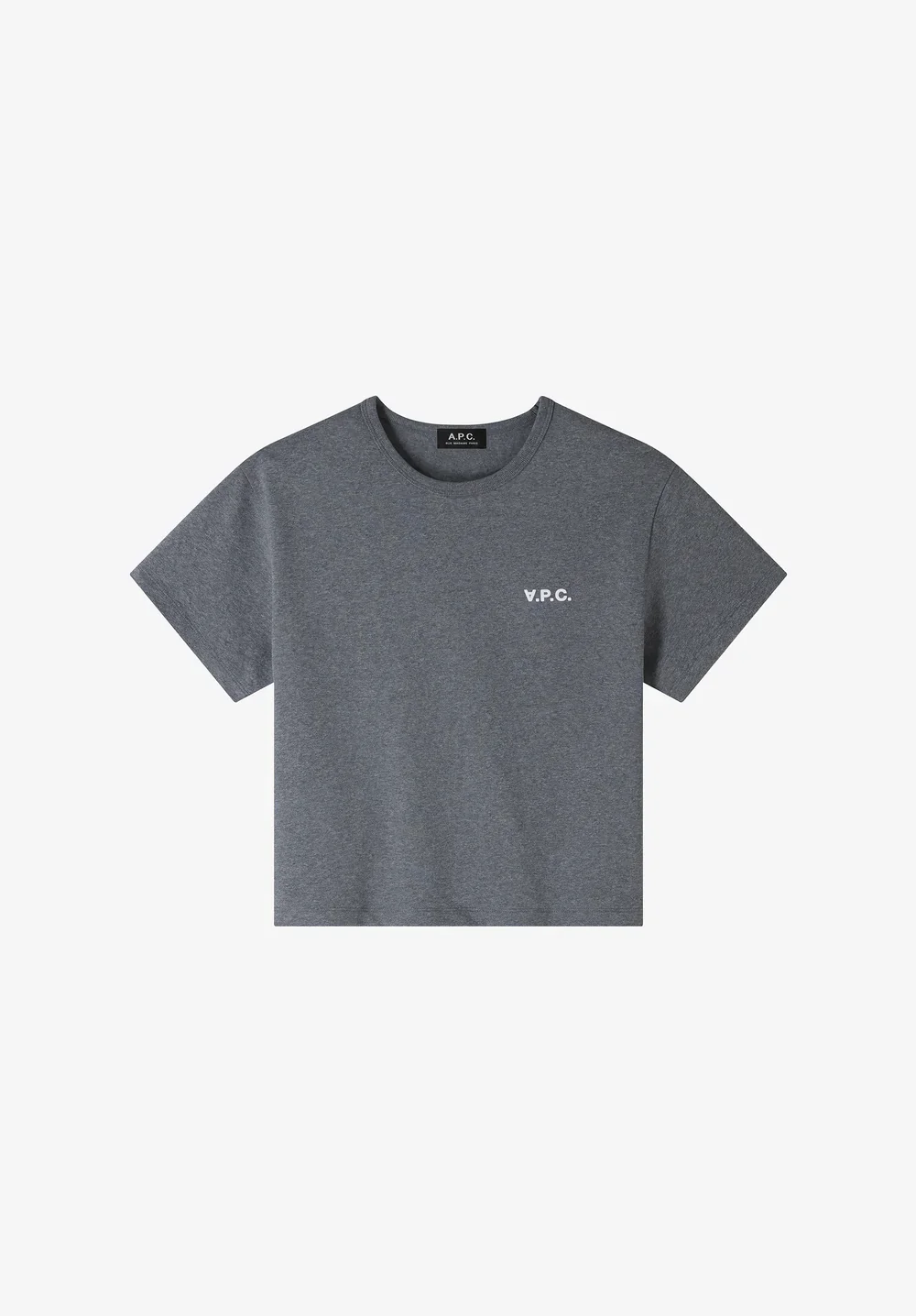Boxy Petit VPC T-shirt