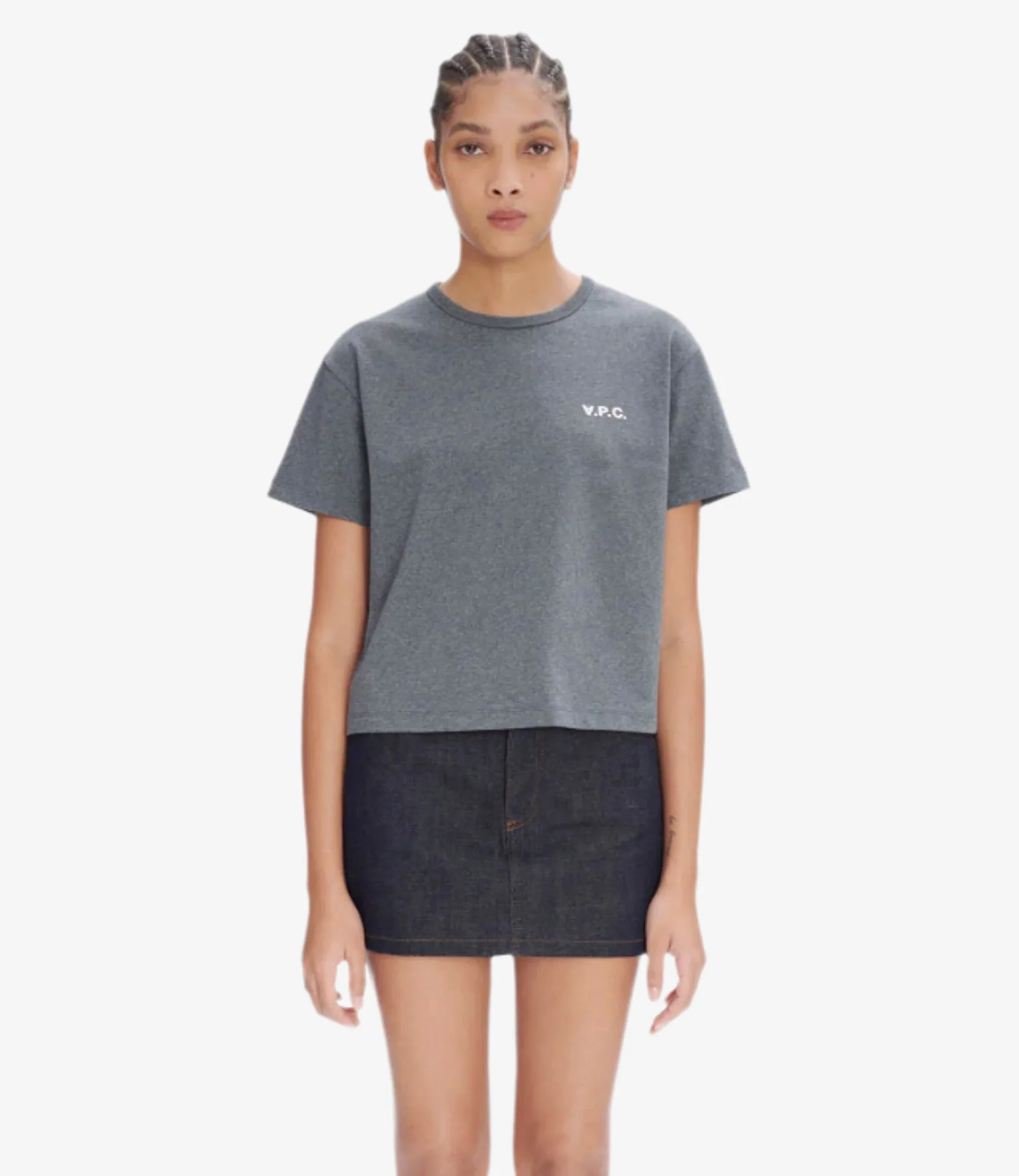 Boxy Petit VPC T-shirt