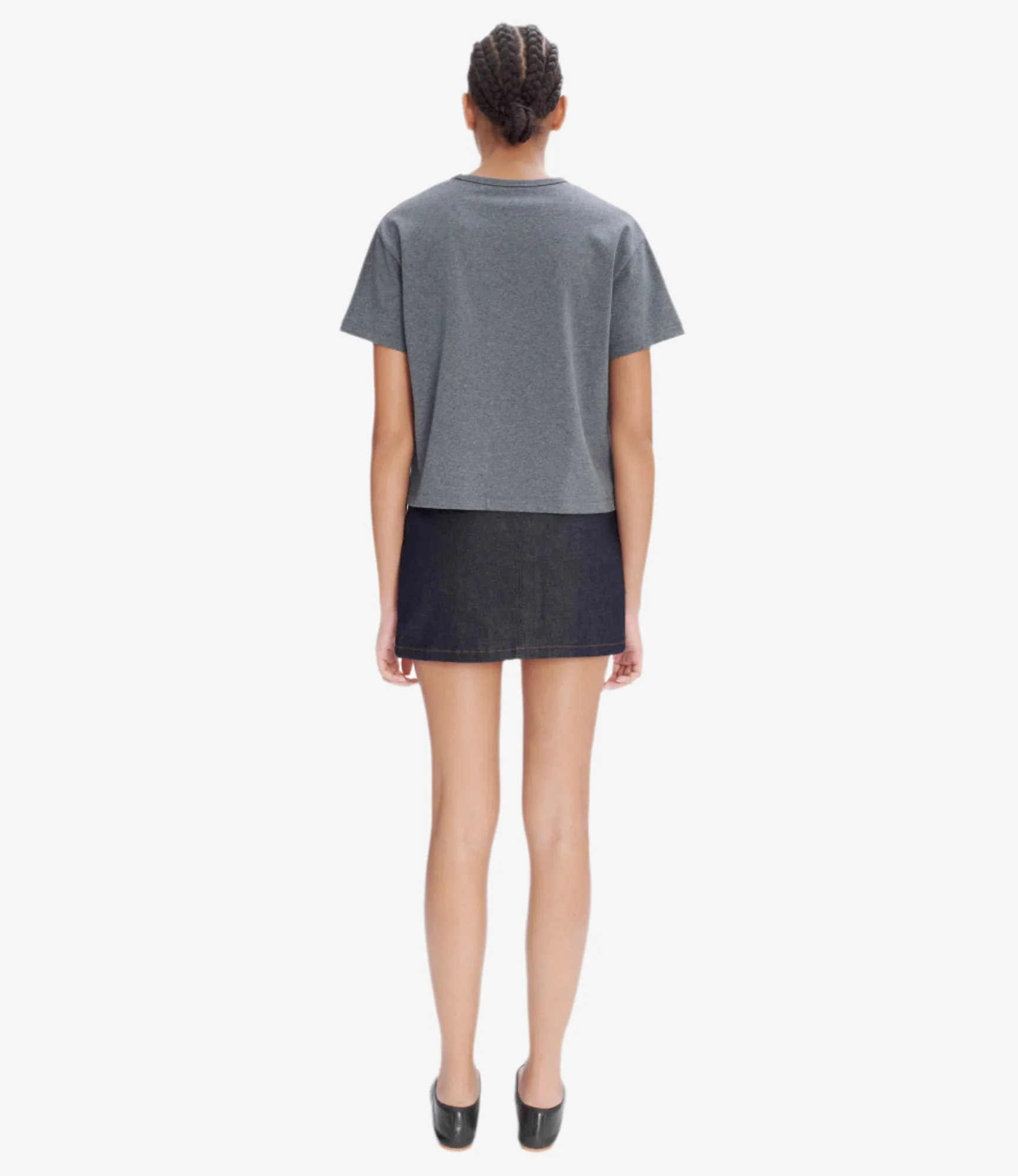 Boxy Petit VPC T-shirt