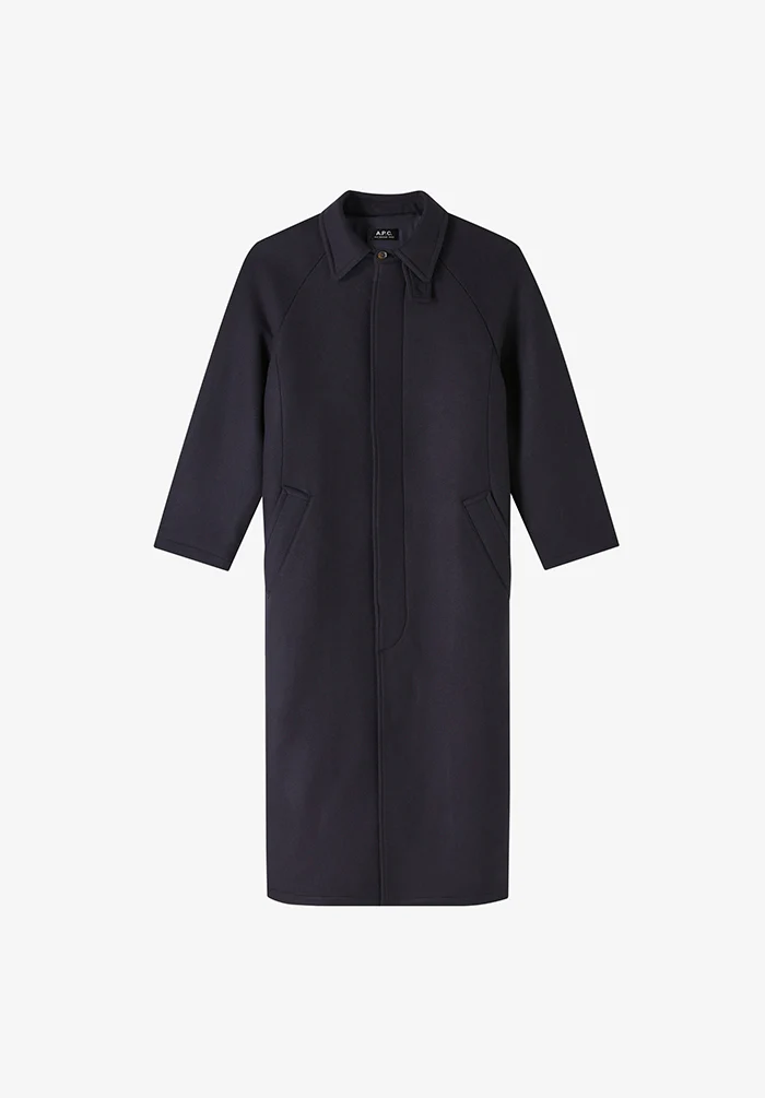 Gaia coat