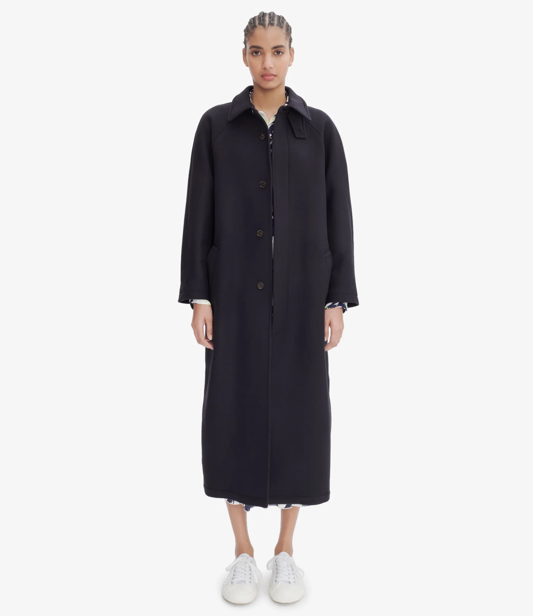 Gaia coat