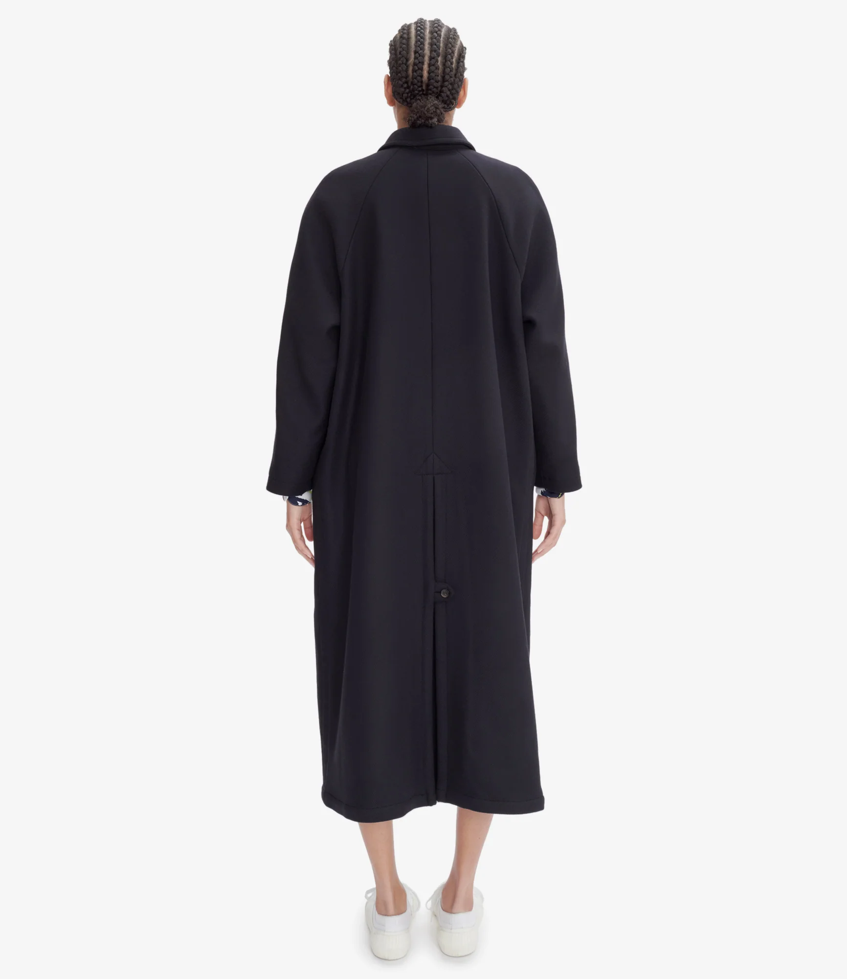 Gaia coat