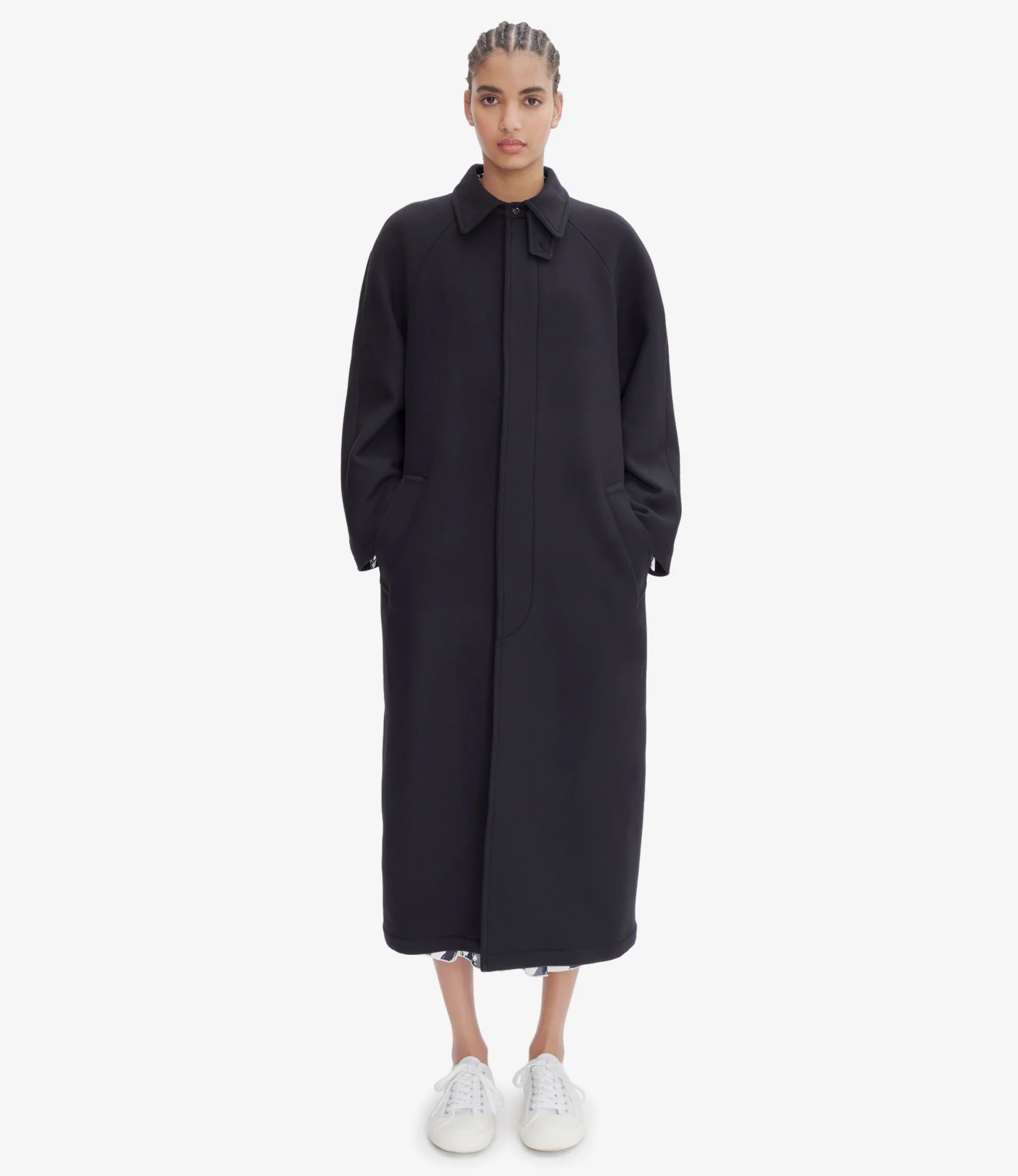 Gaia coat