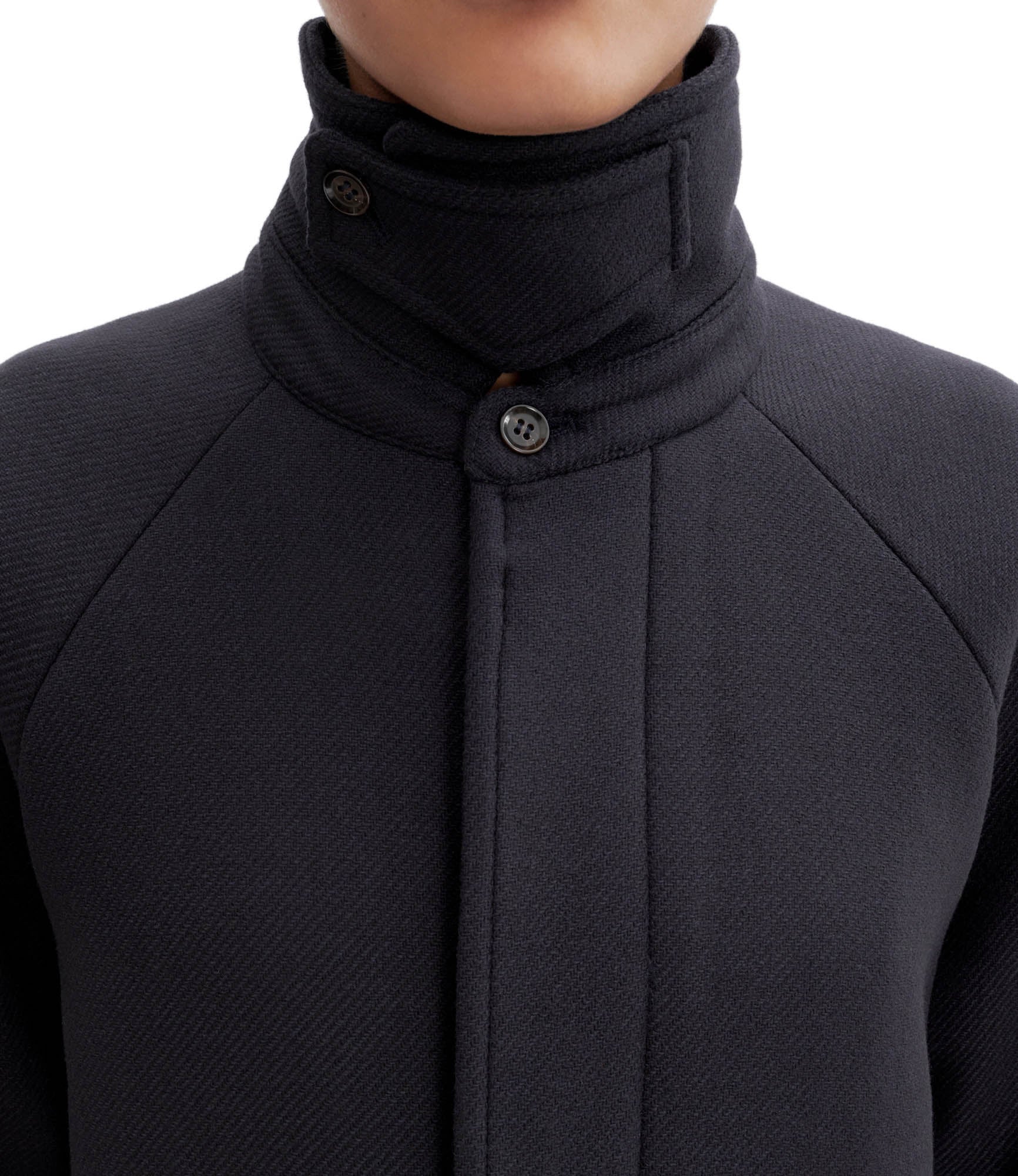 Gaia coat