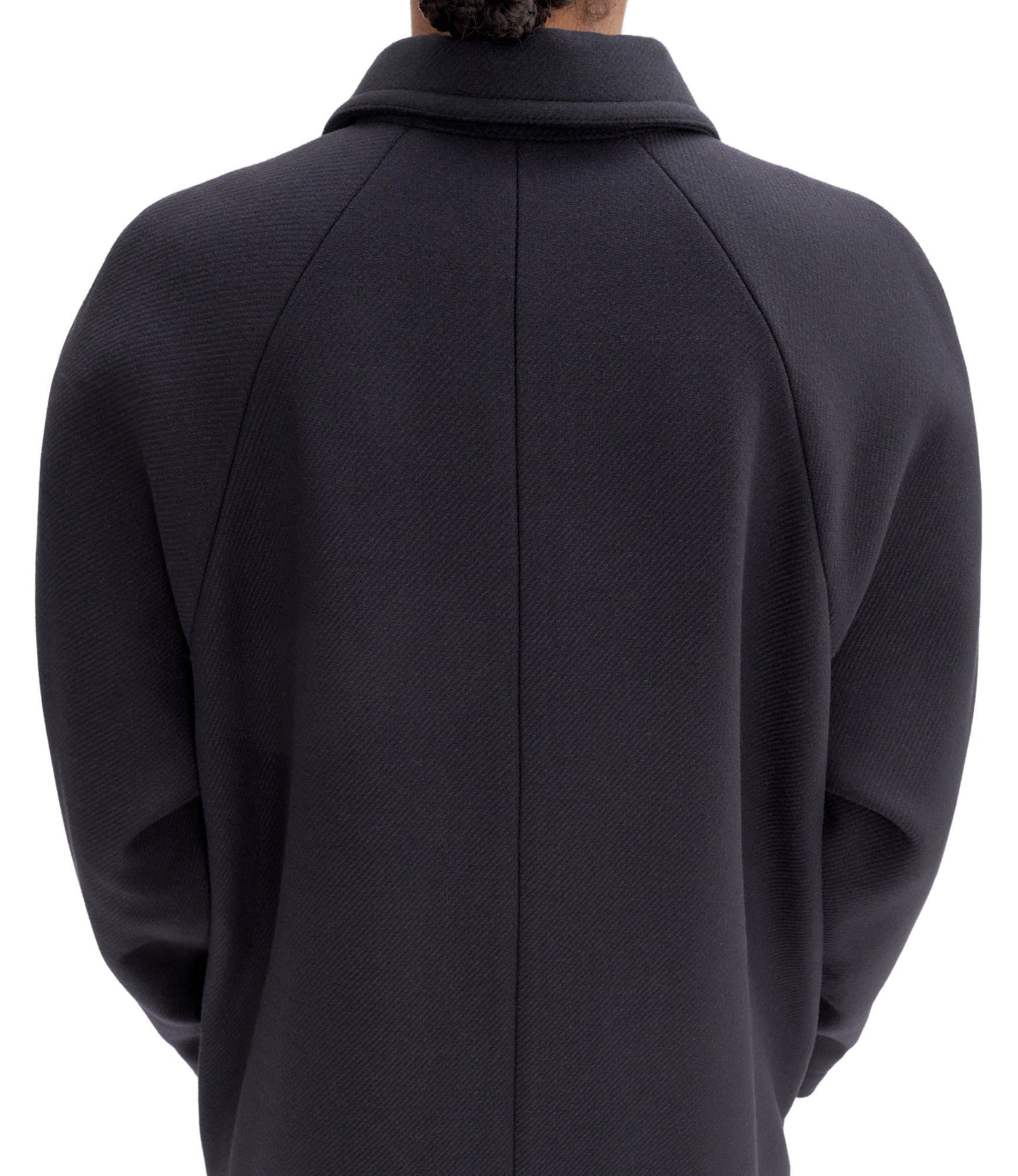 Gaia coat
