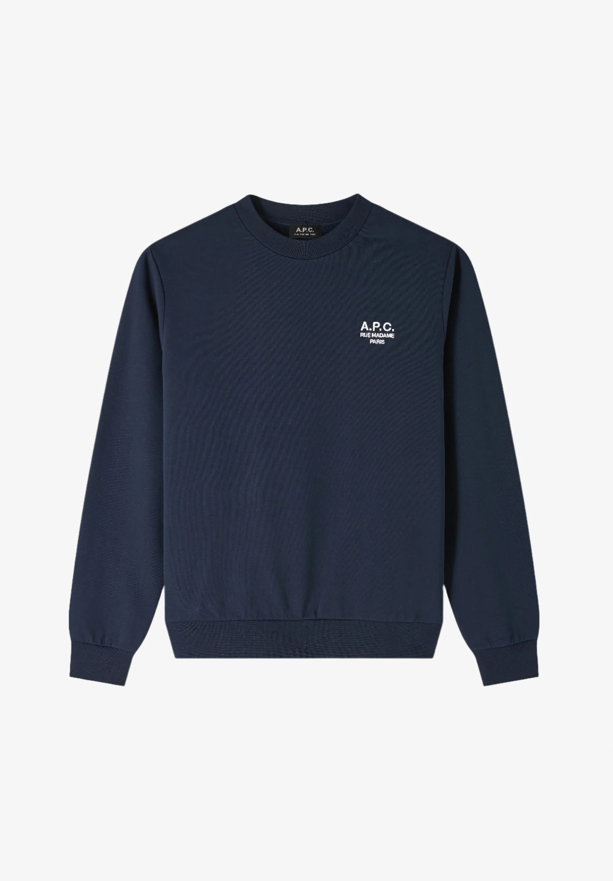Standard Rue Madame Unisex sweatshirt (W)