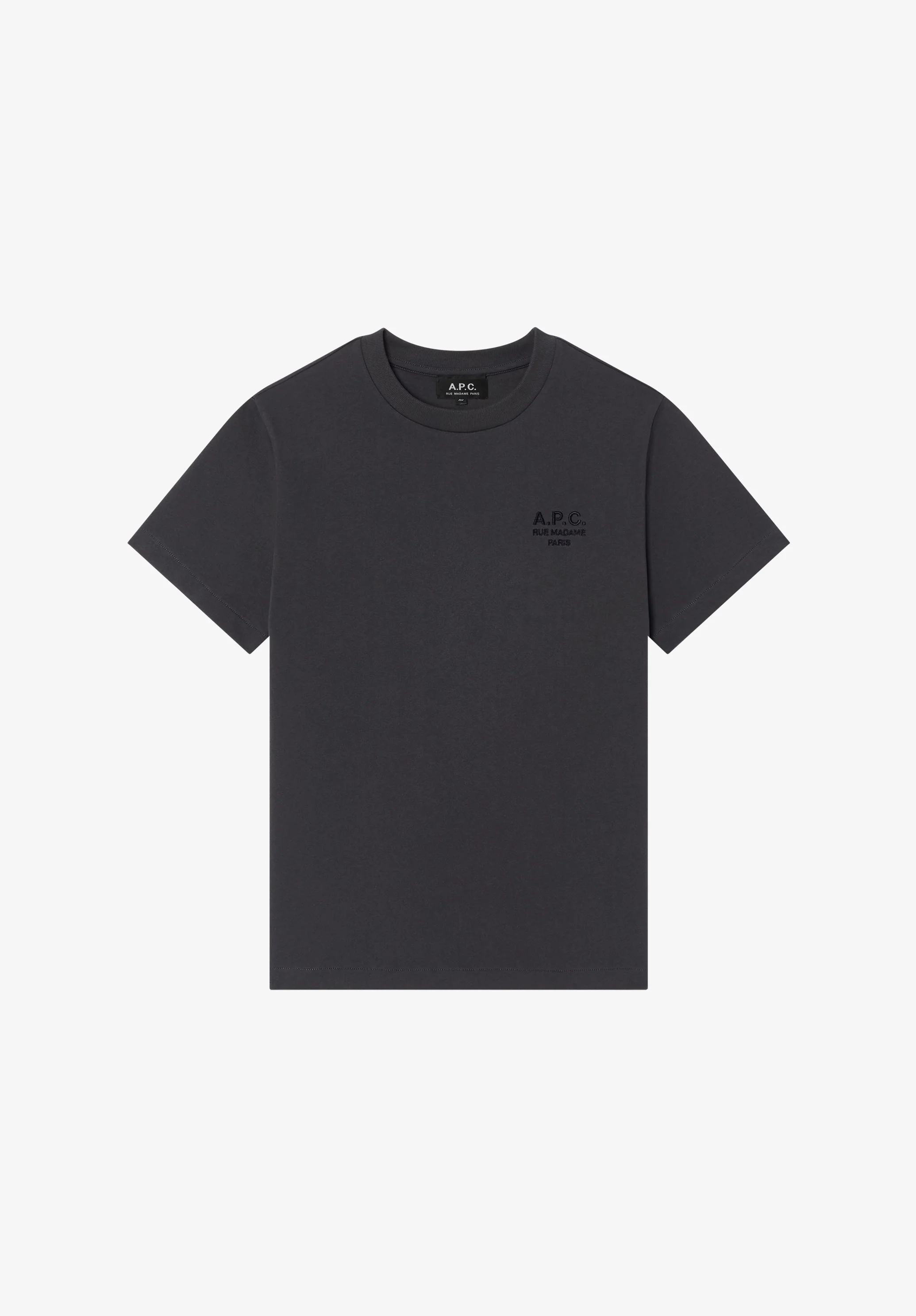 Standard Rue Madame T-shirt (W)