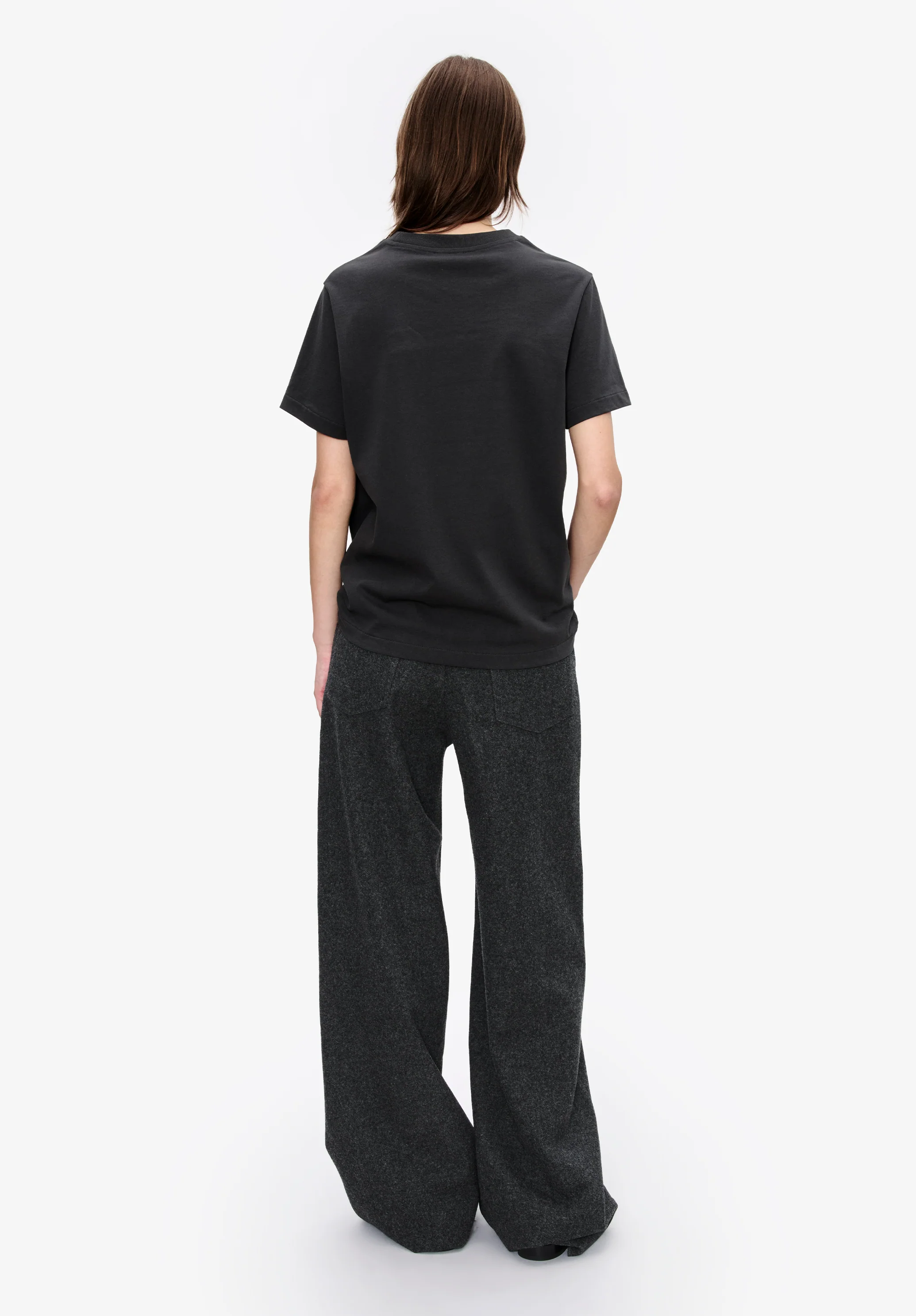 Standard Rue Madame T-shirt (W)