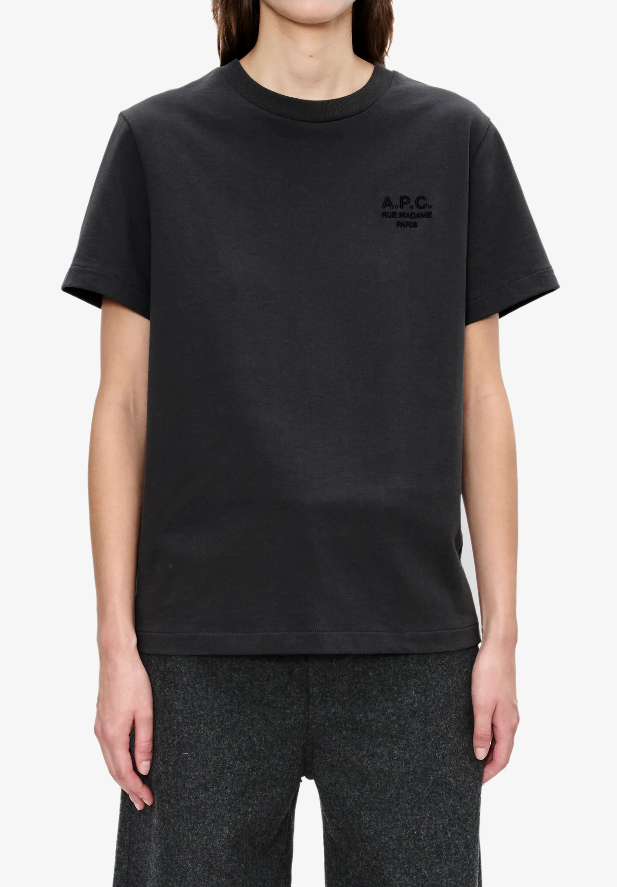 Standard Rue Madame T-shirt (W)