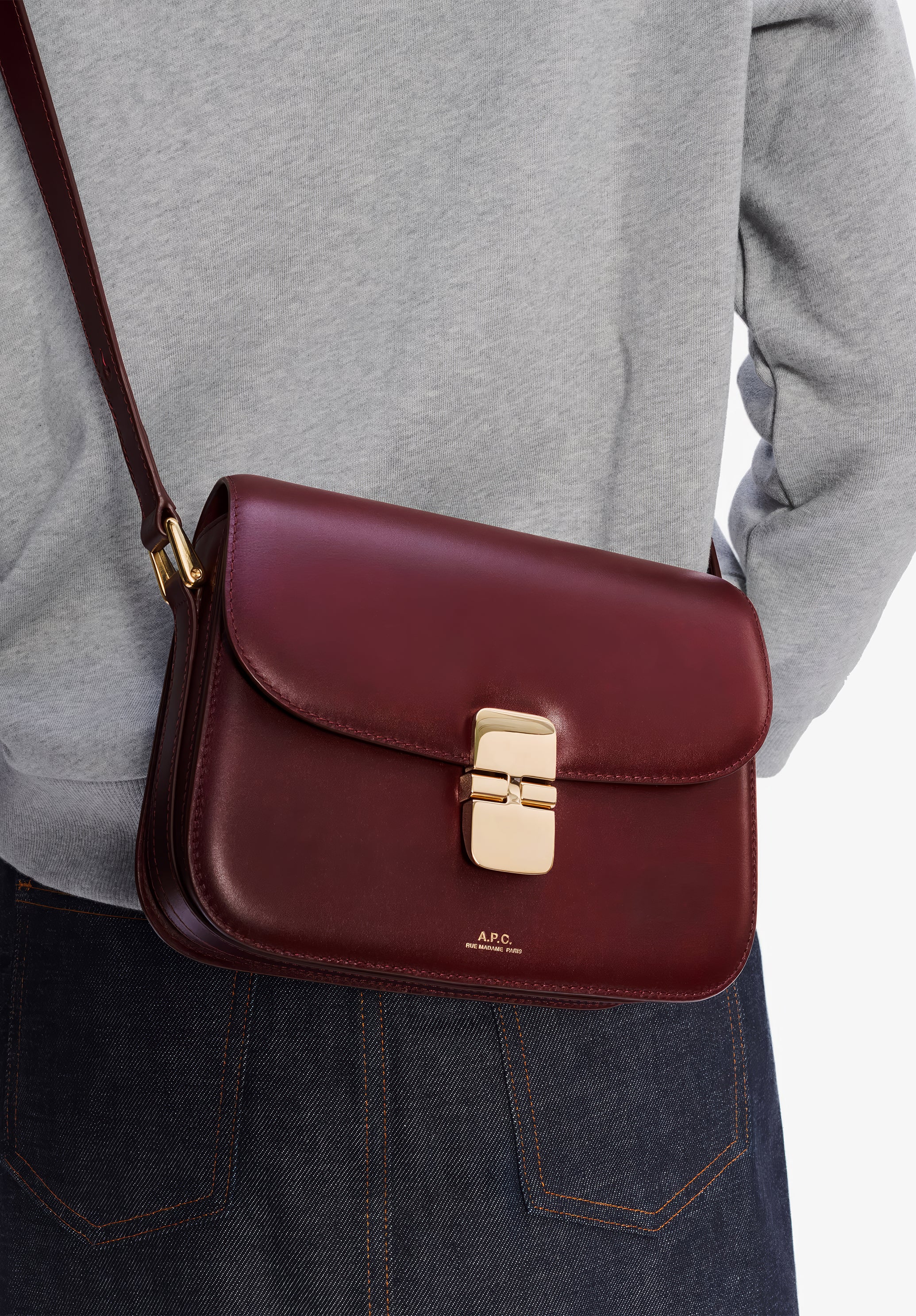 Grace Small Bag
