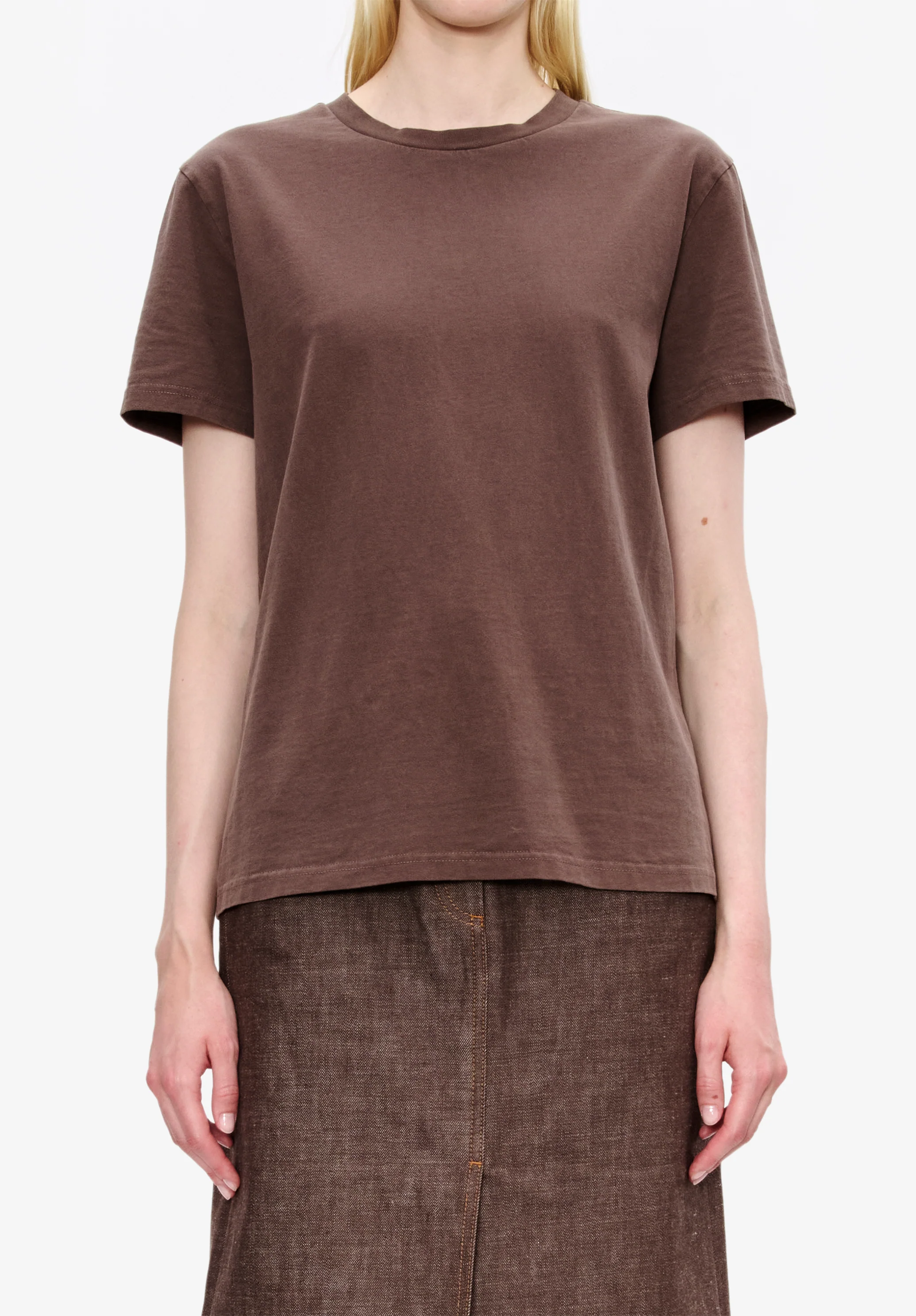 A.P.C. Printemps 26 T-shirt (W)