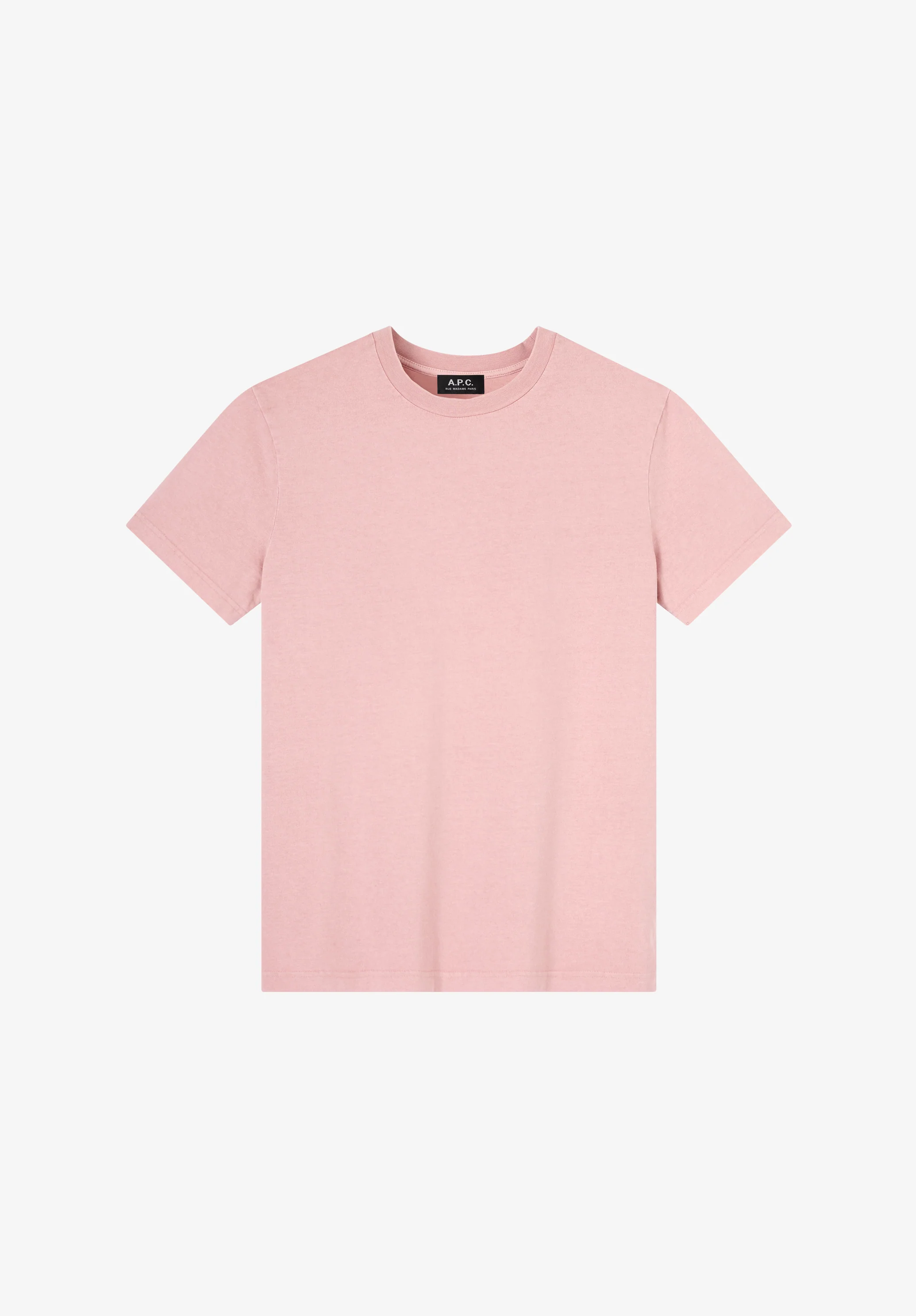 A.P.C. Printemps 26 T-shirt (W)
