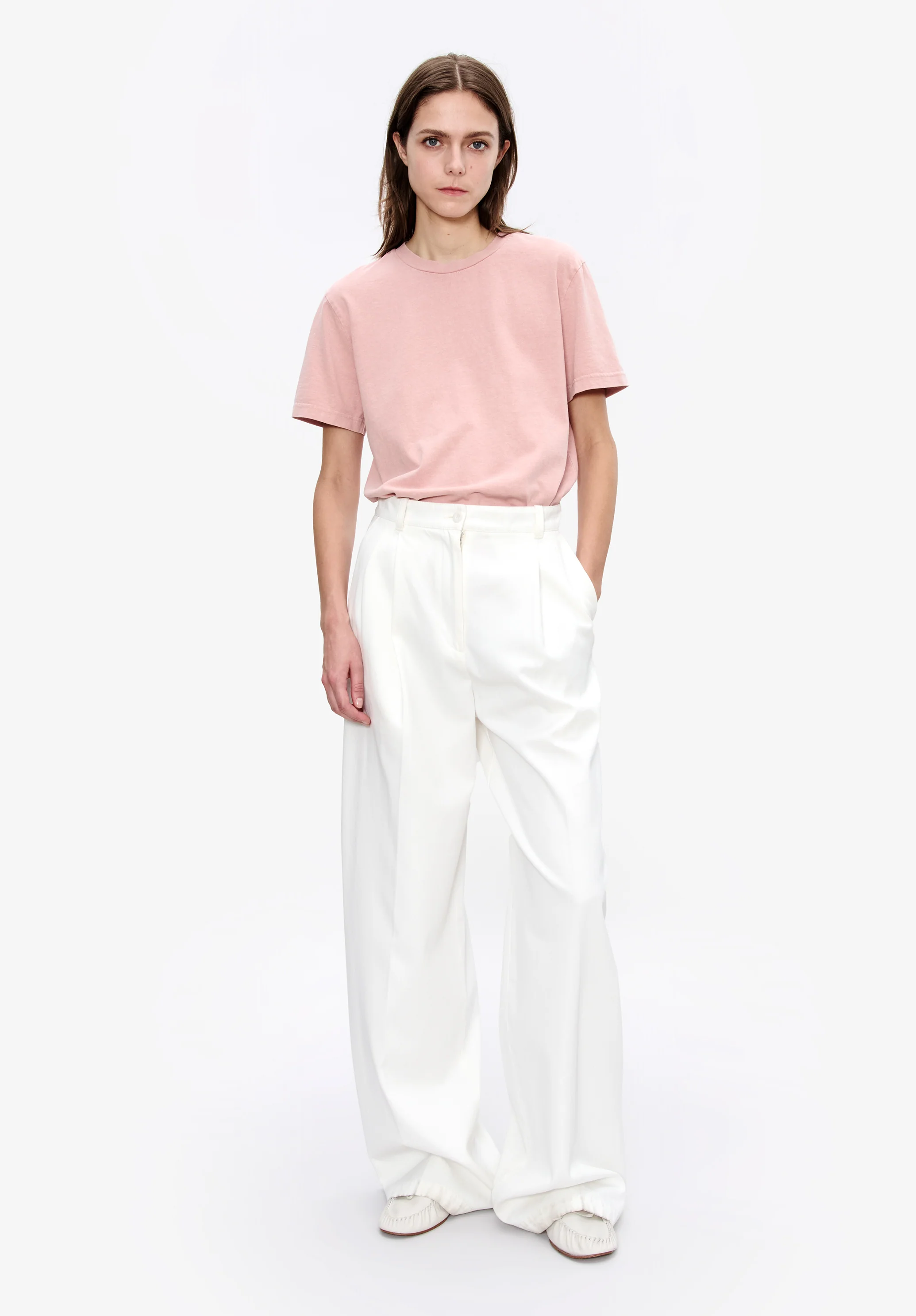 A.P.C. Printemps 26 T-shirt (W)