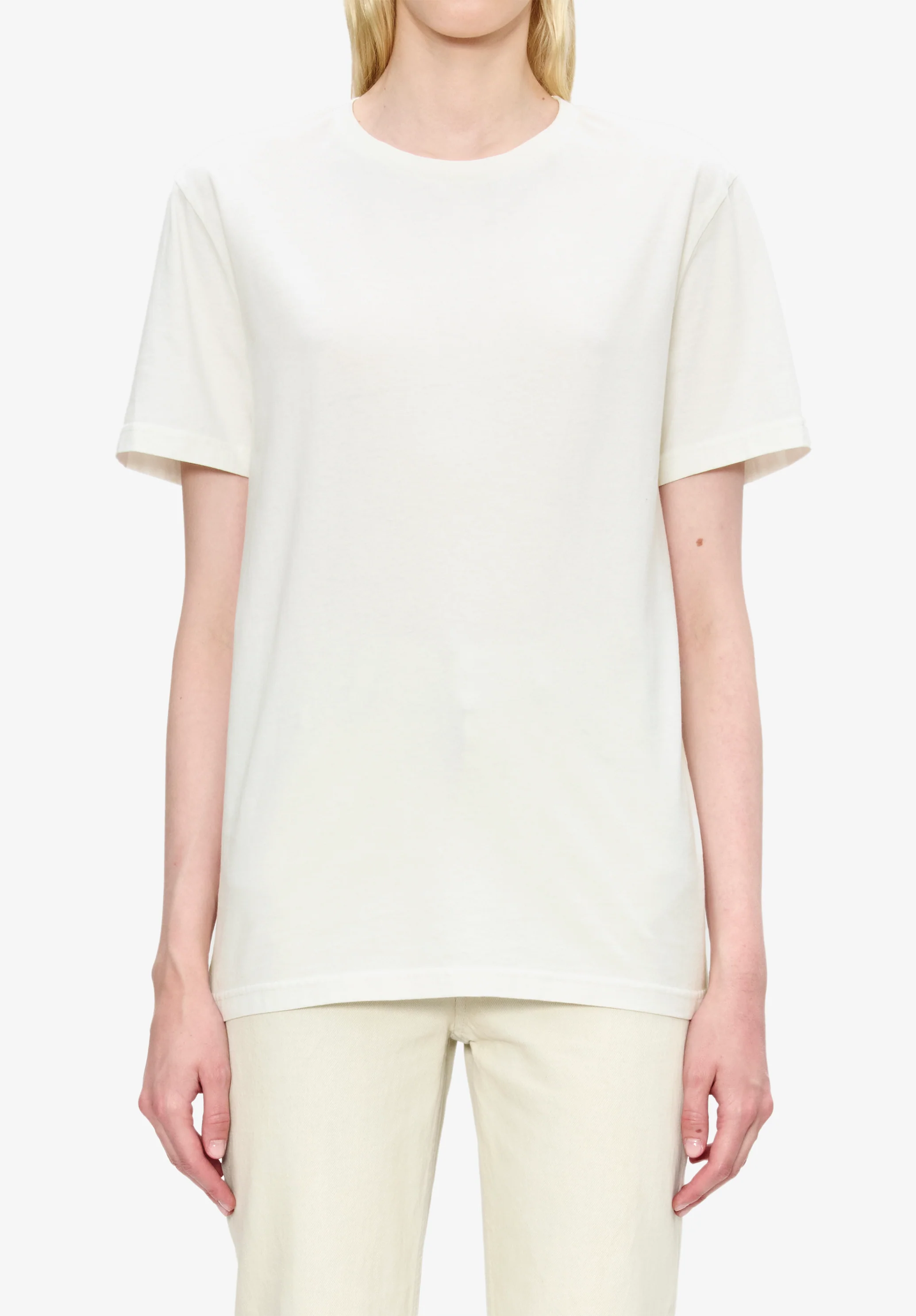 APC Printemps 26 T-shirt (W)