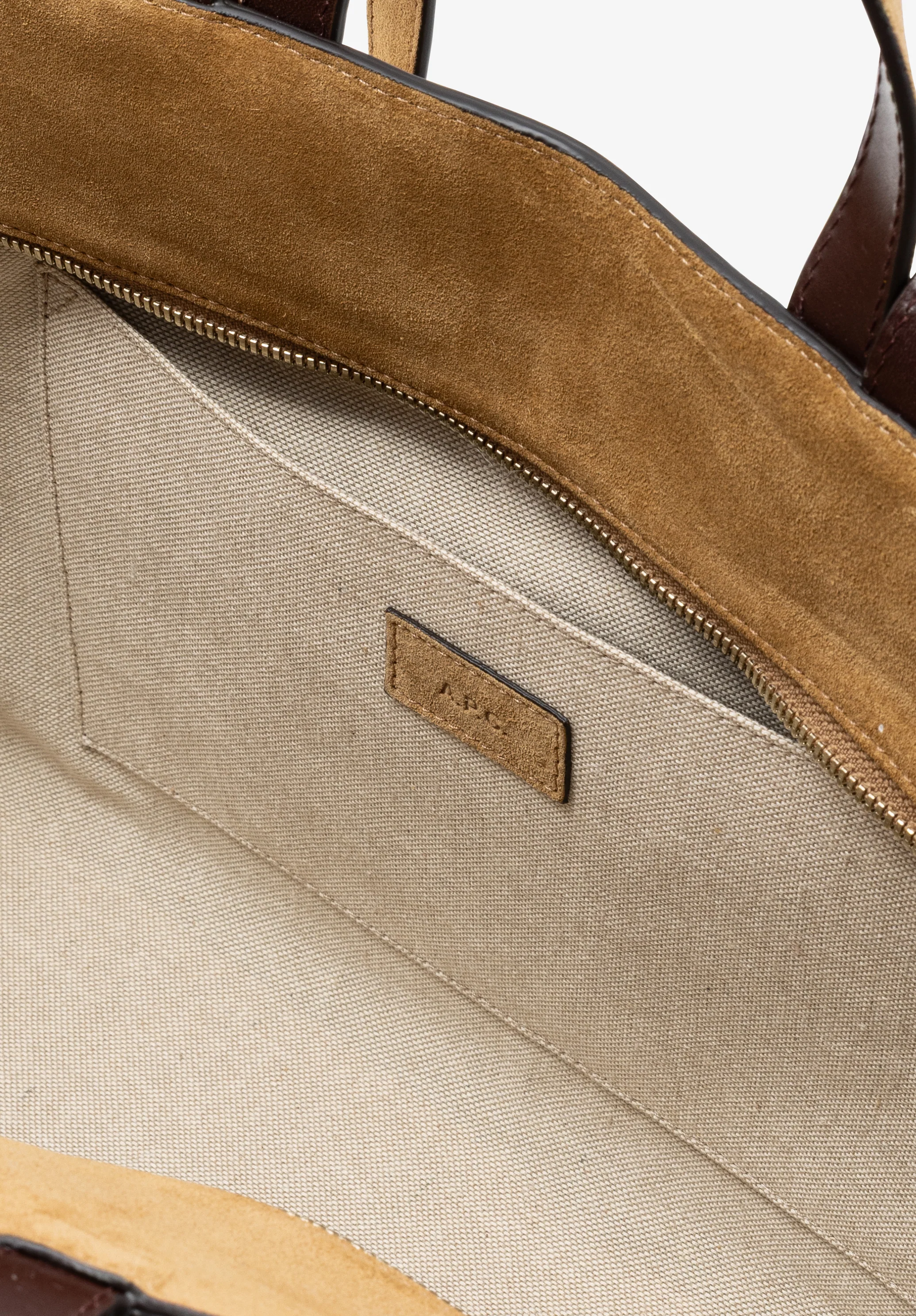 Le Drummer bag