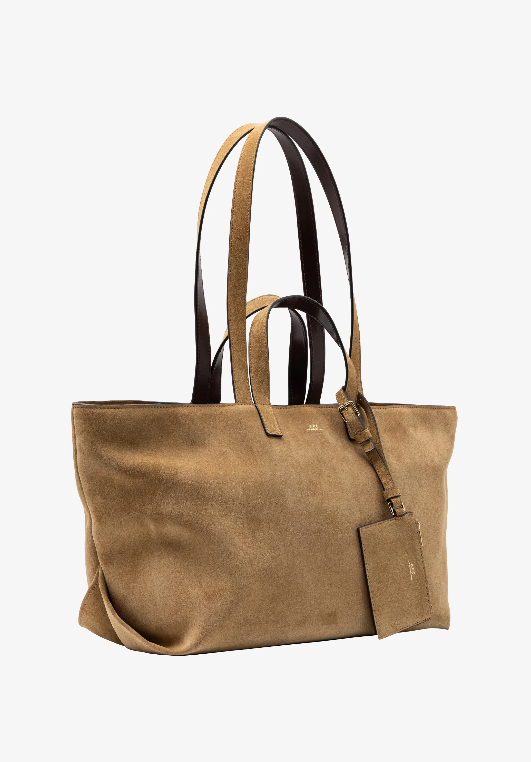 Le Drummer bag