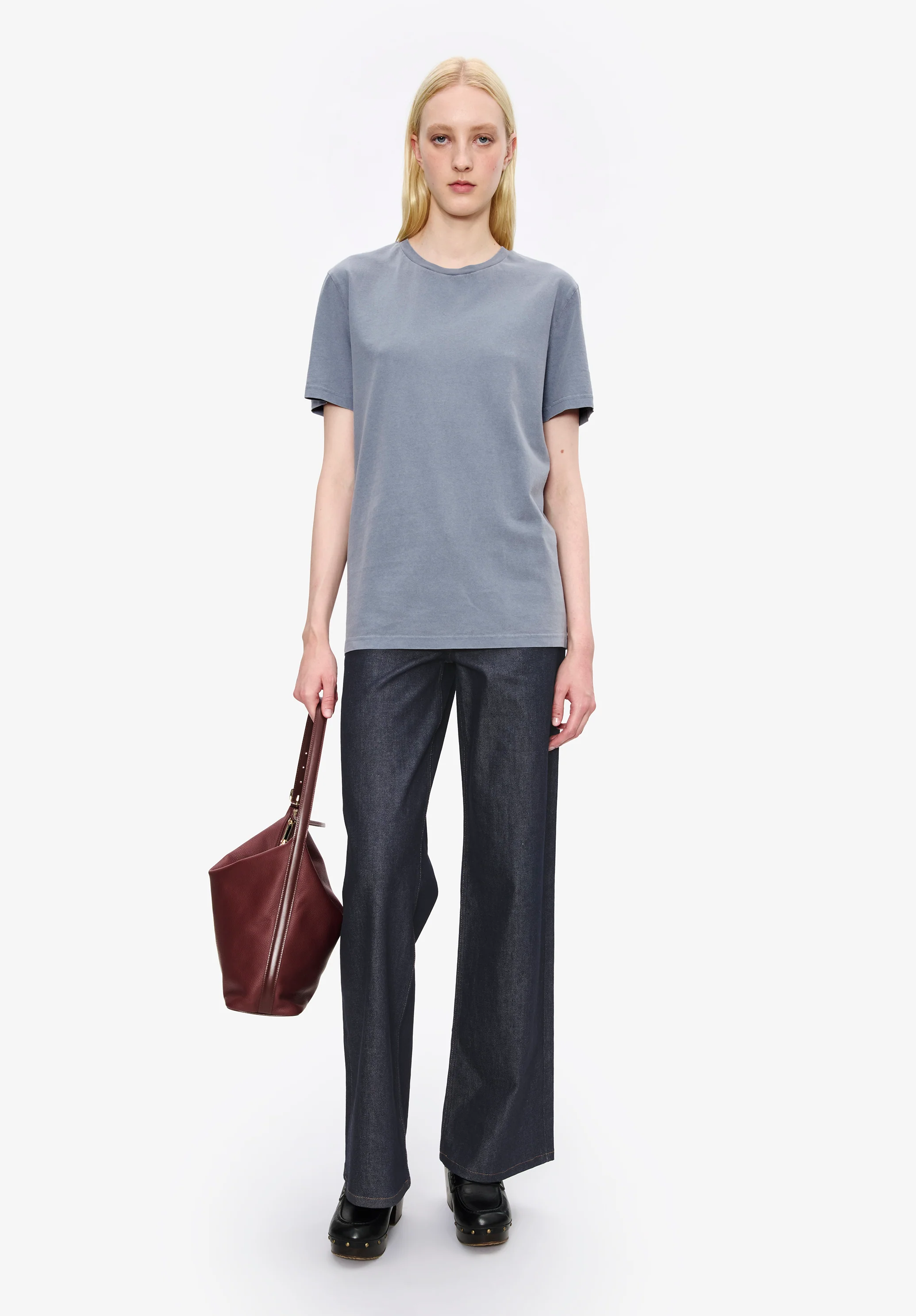 APC Printemps 26 T-shirt (W)