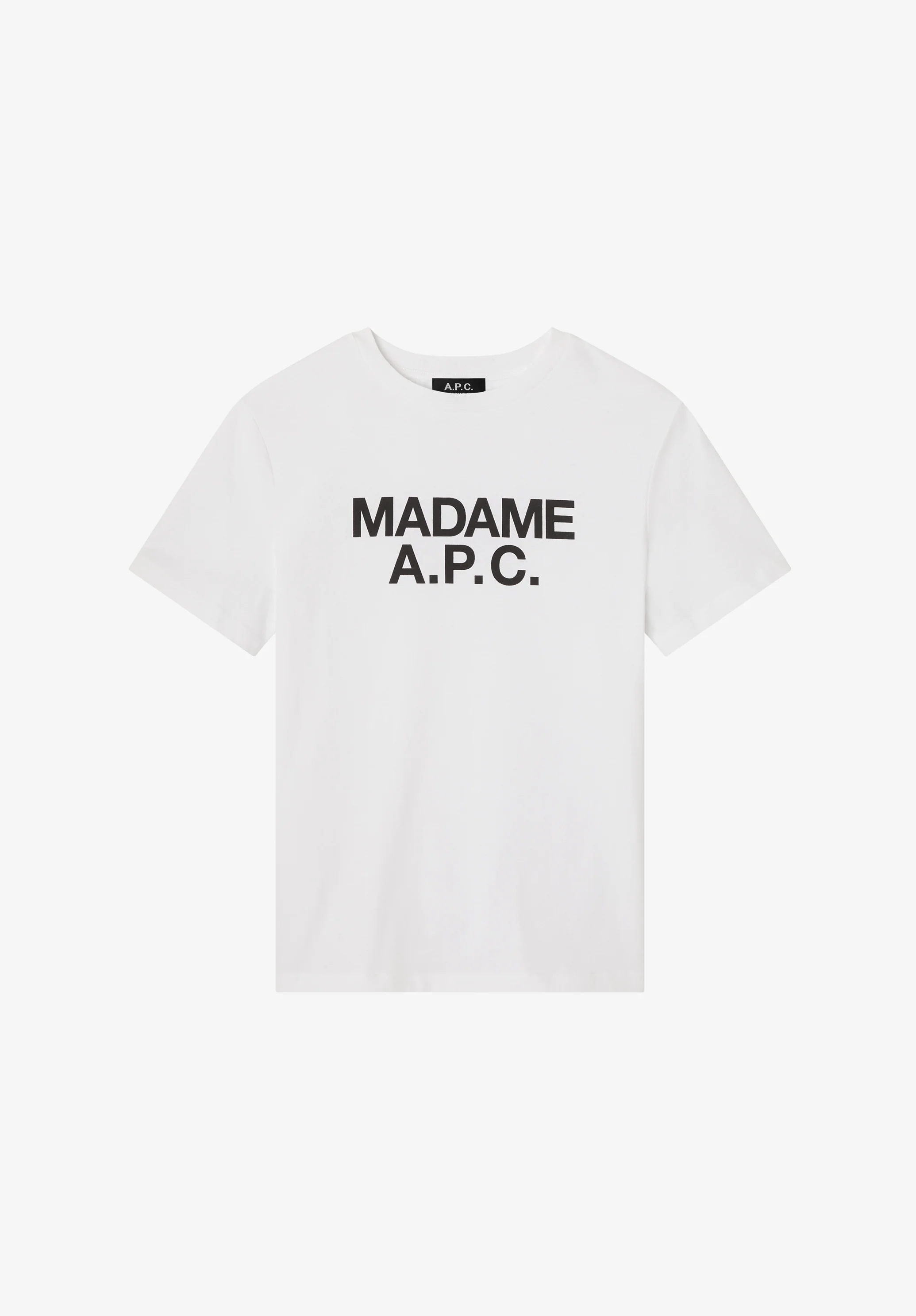 Madame T-shirt (W)