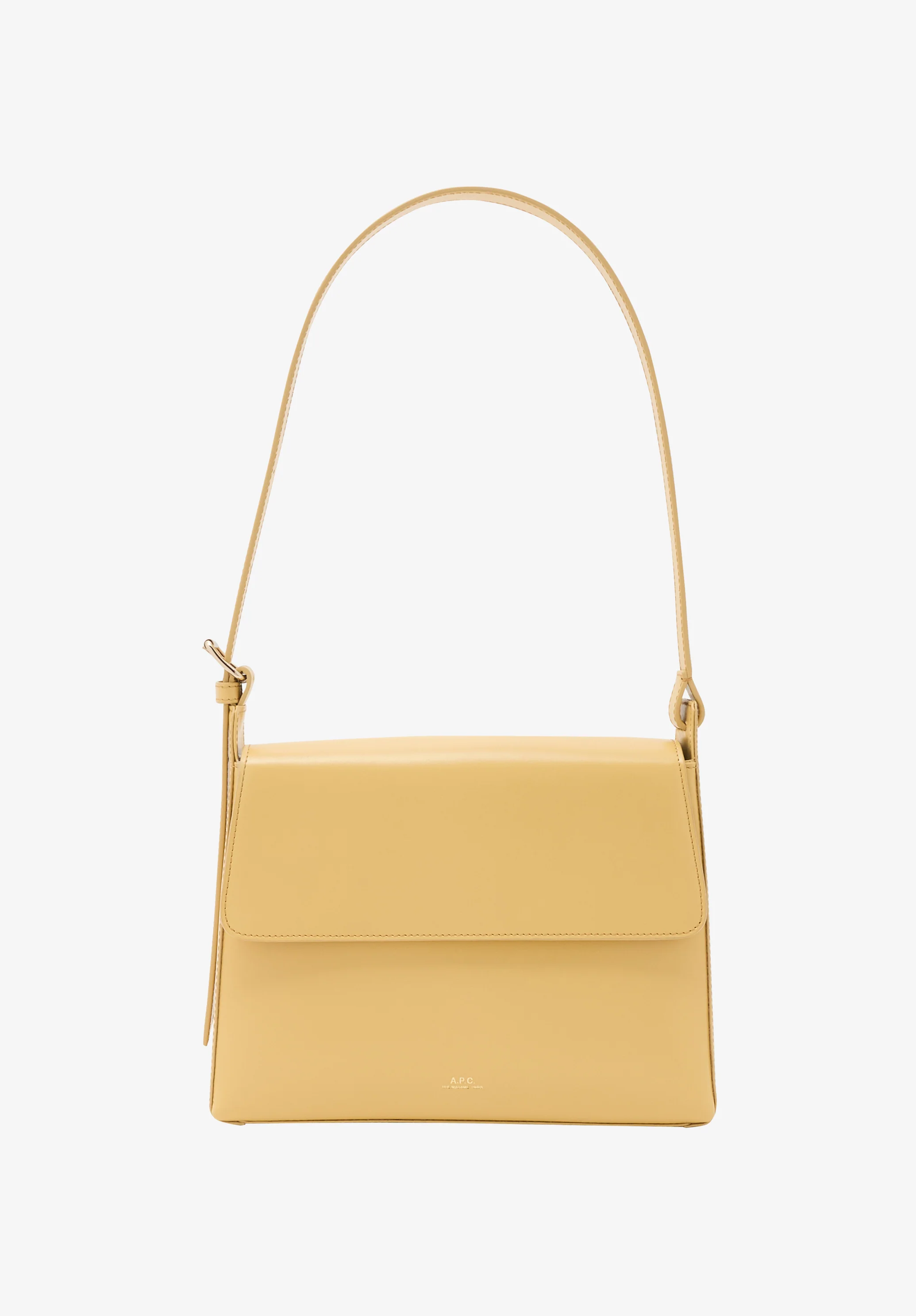 Virginie Flap bag