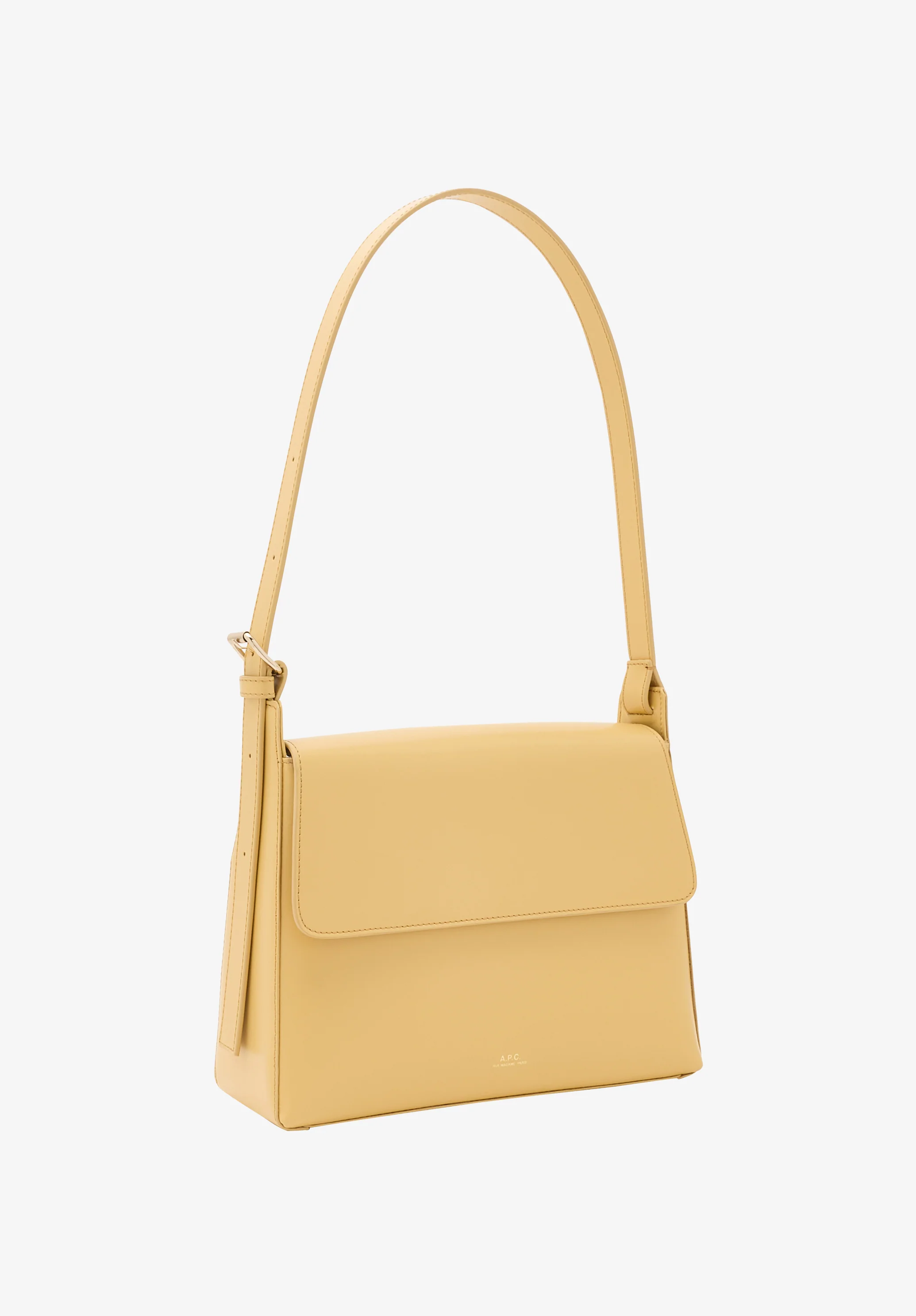 Virginie Flap bag