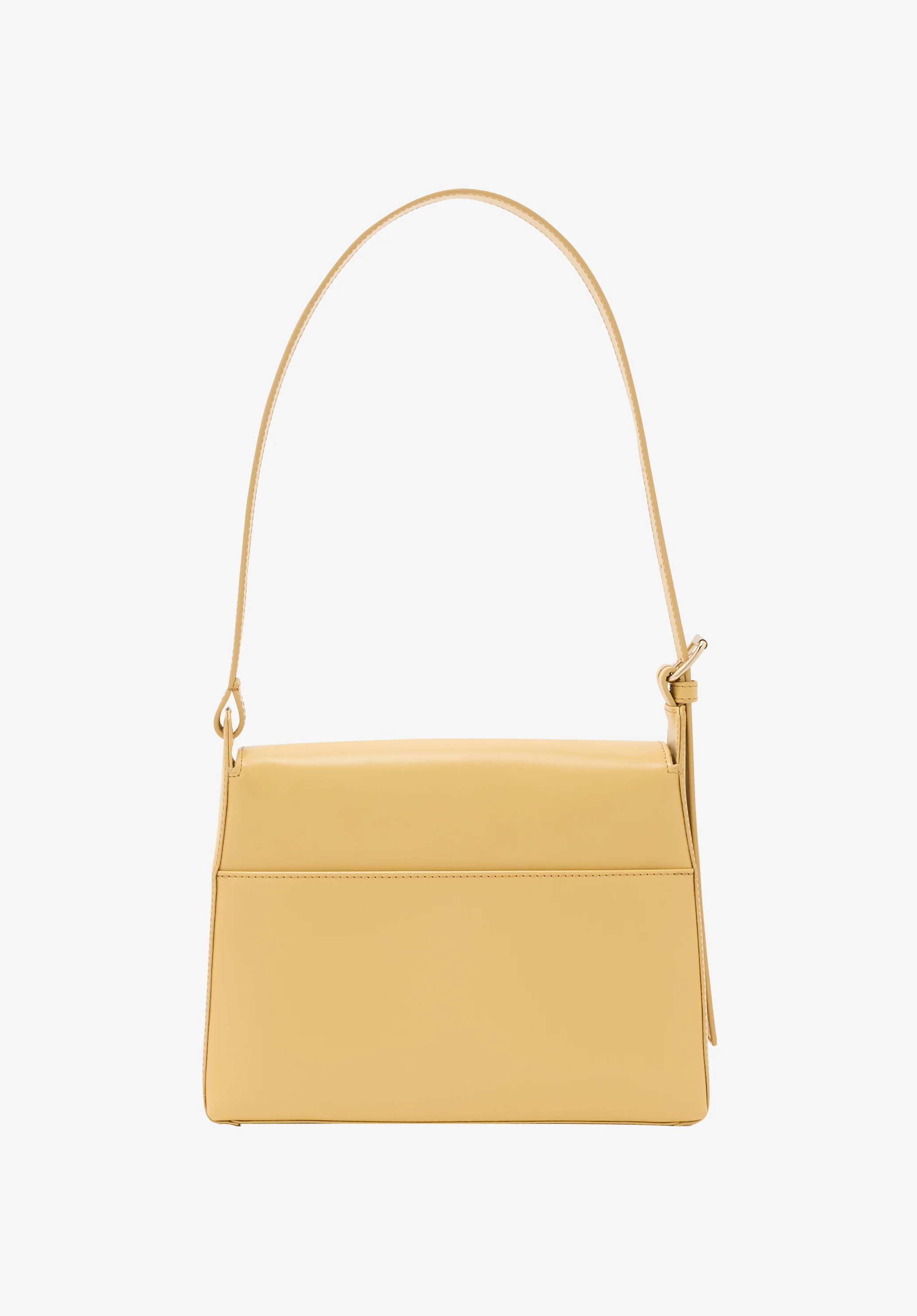Virginie Flap bag